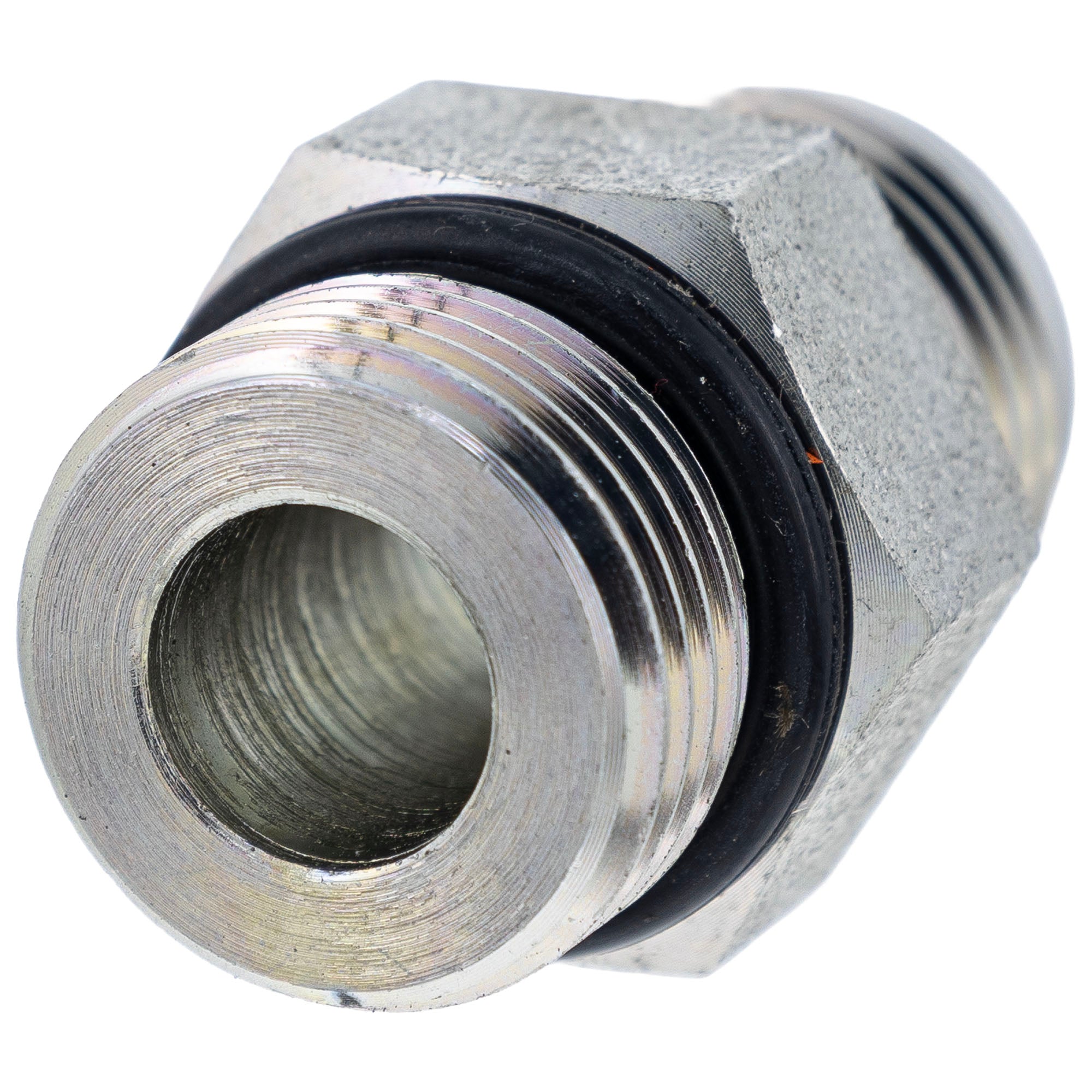 Exmark 1-603990 Straight Fitting