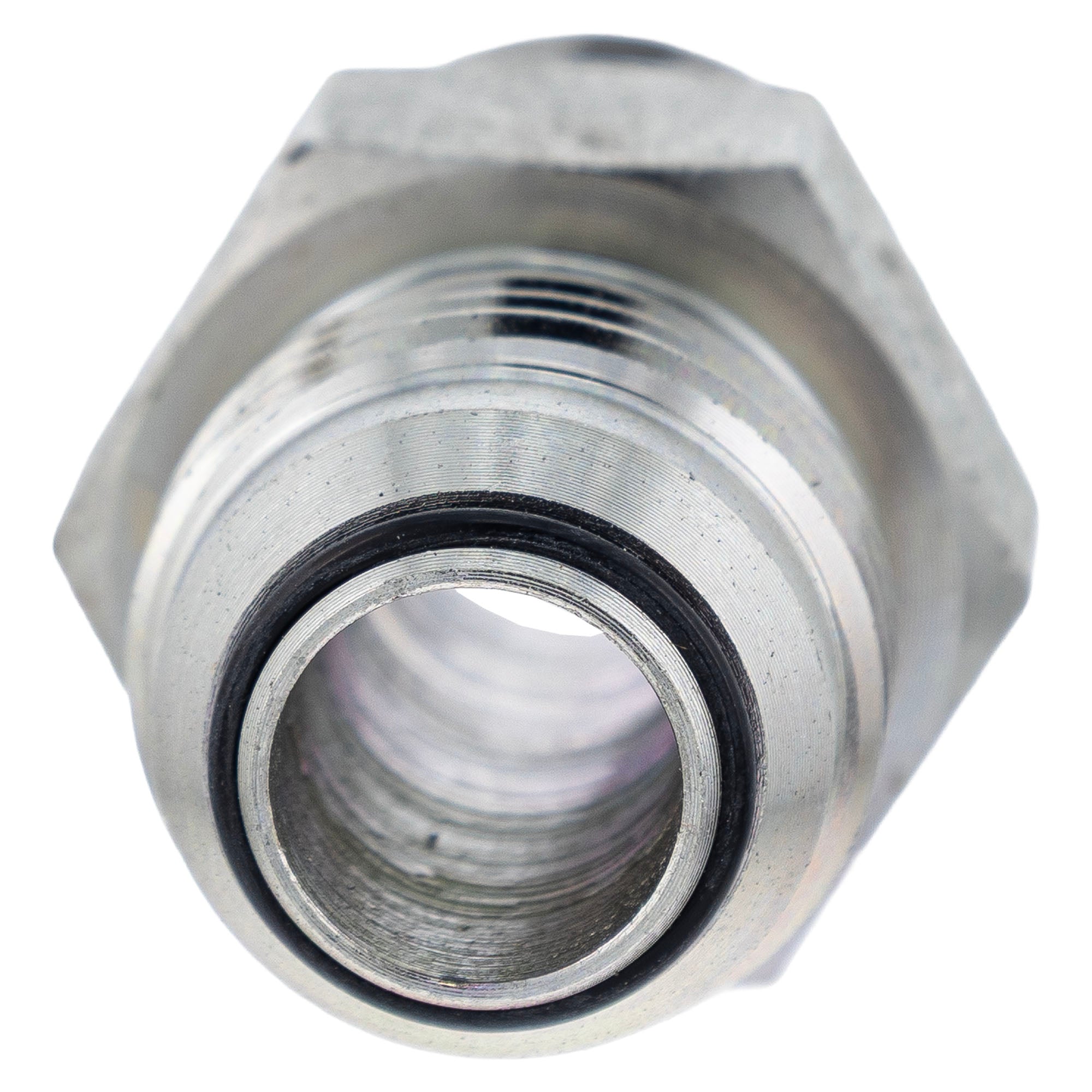 Exmark 1-603990 Straight Fitting