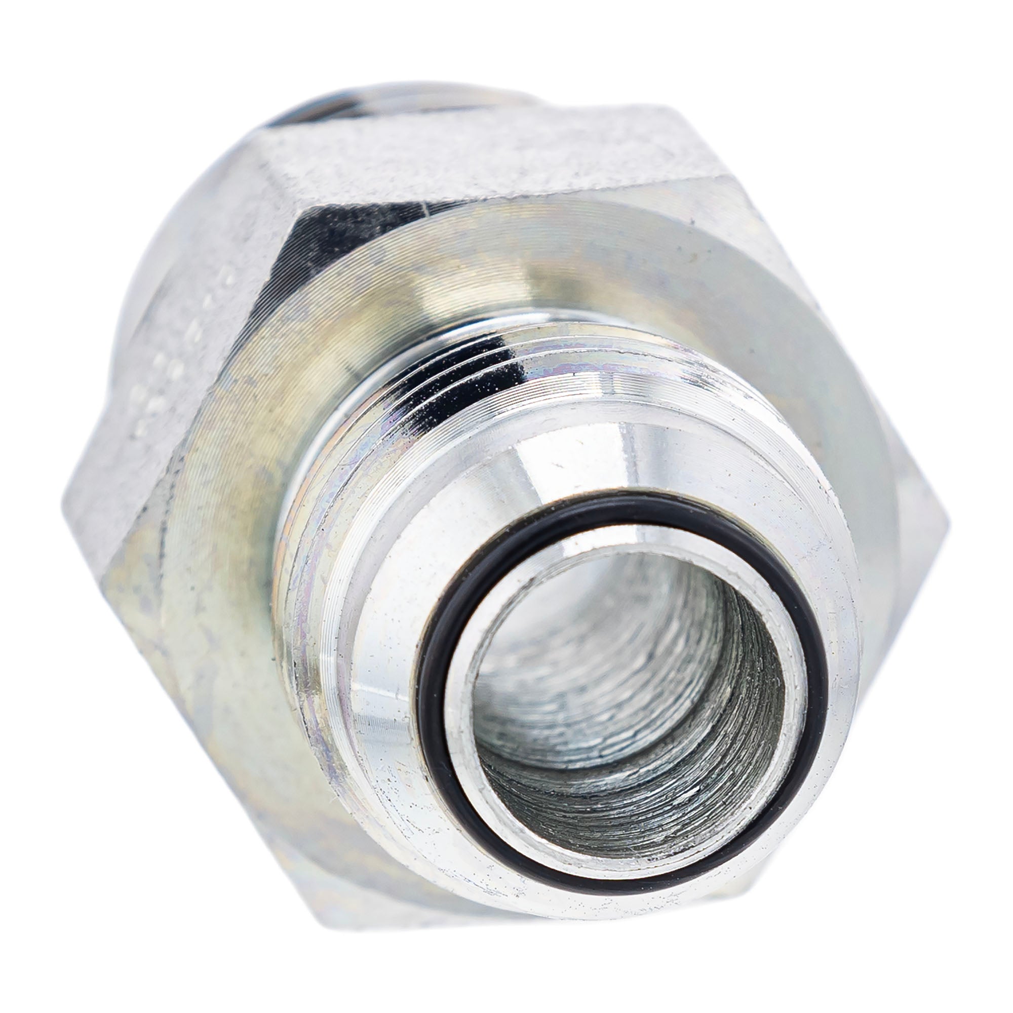 Exmark 1-603991 Straight Fitting