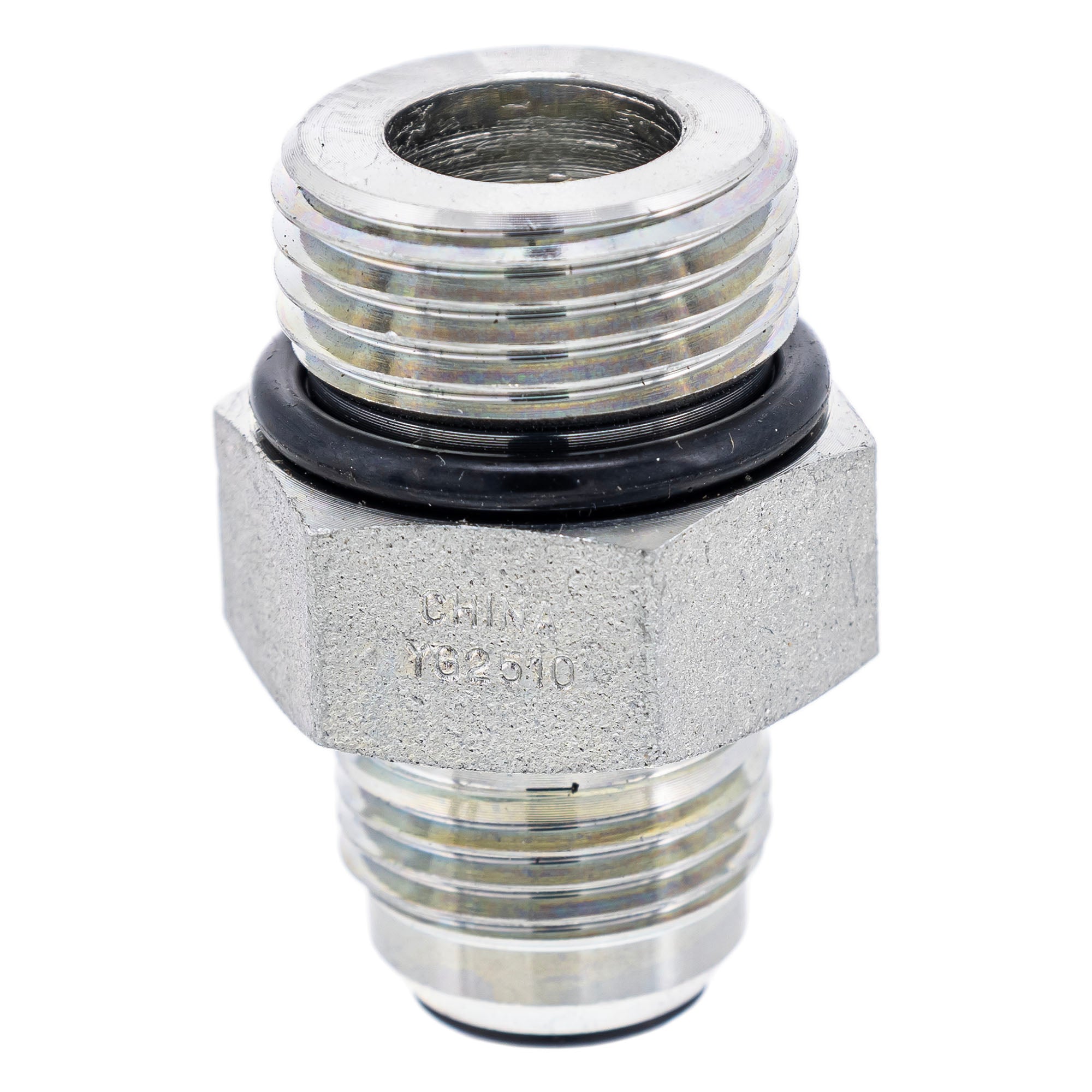 Exmark 1-603991 Straight Fitting