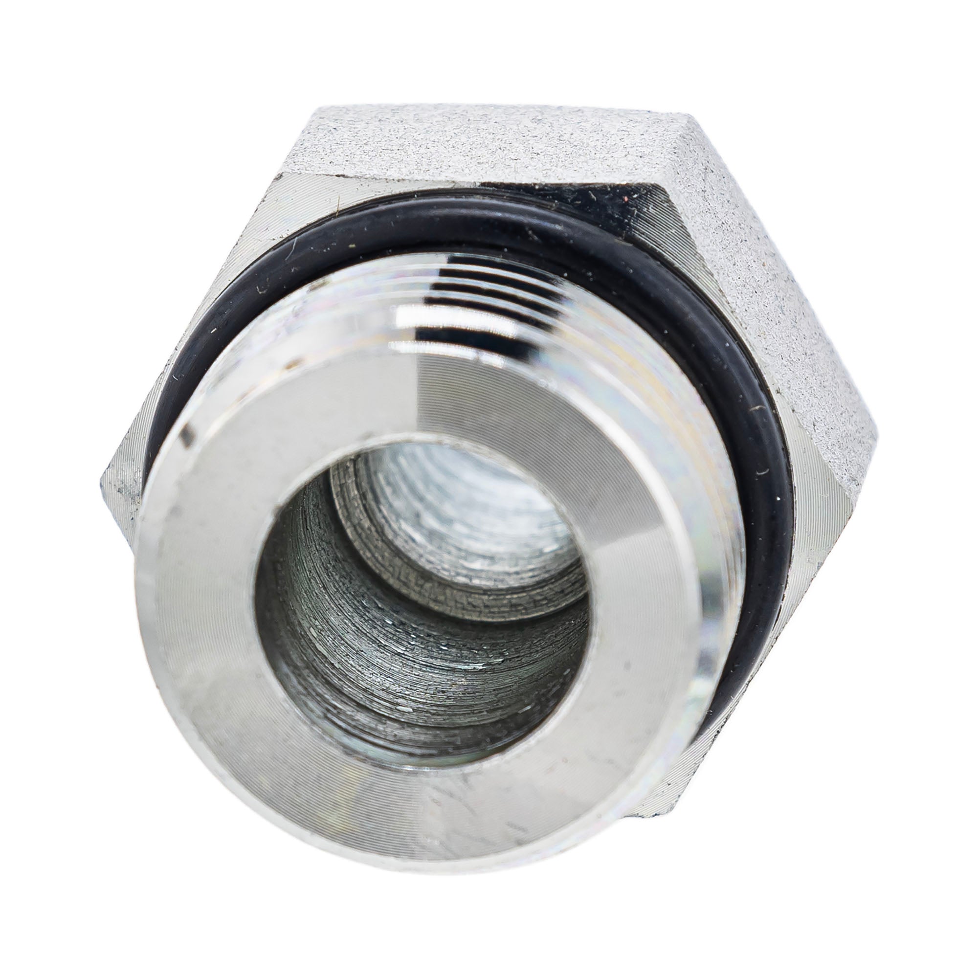 Exmark 1-603991 Straight Fitting