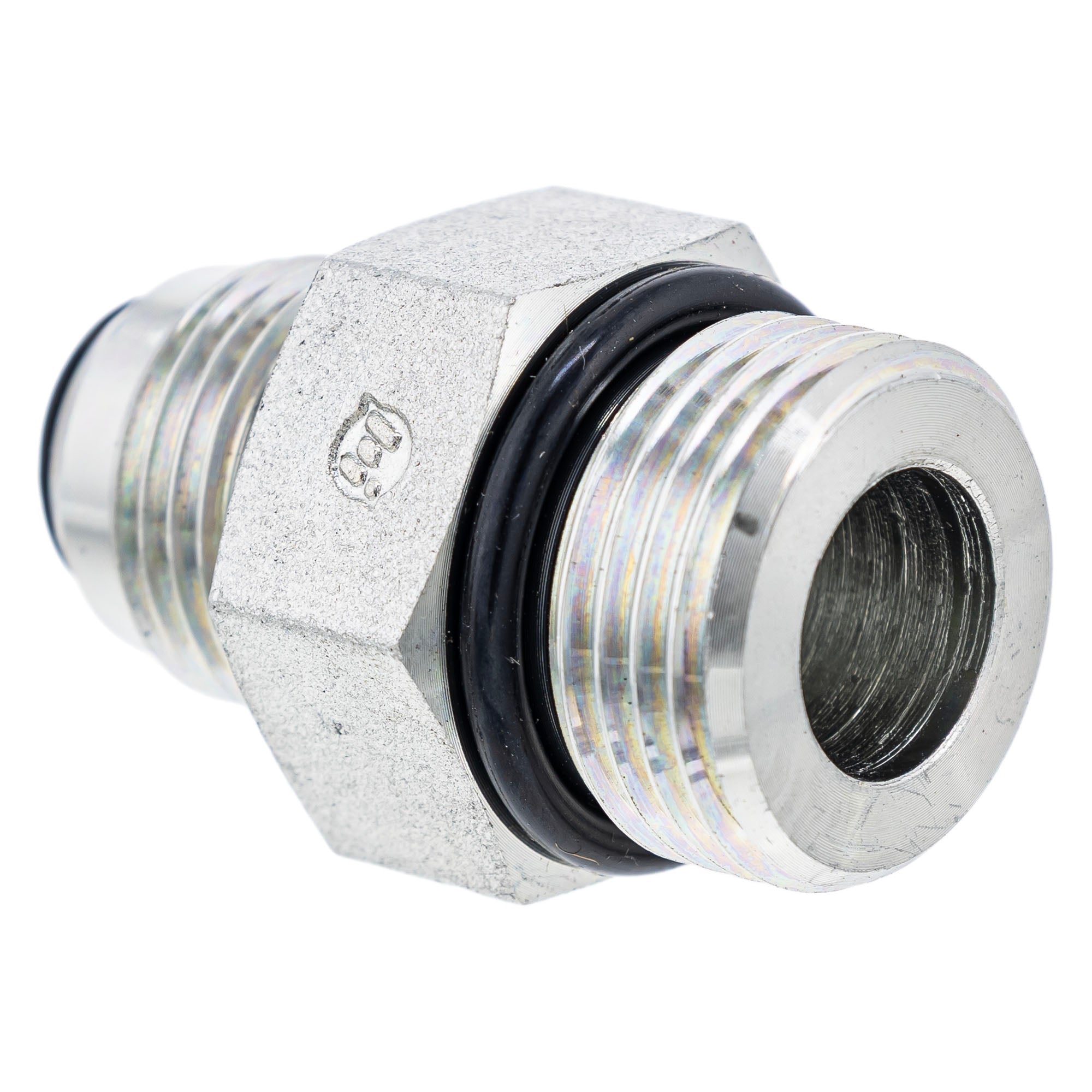Exmark 1-603991 Straight Fitting