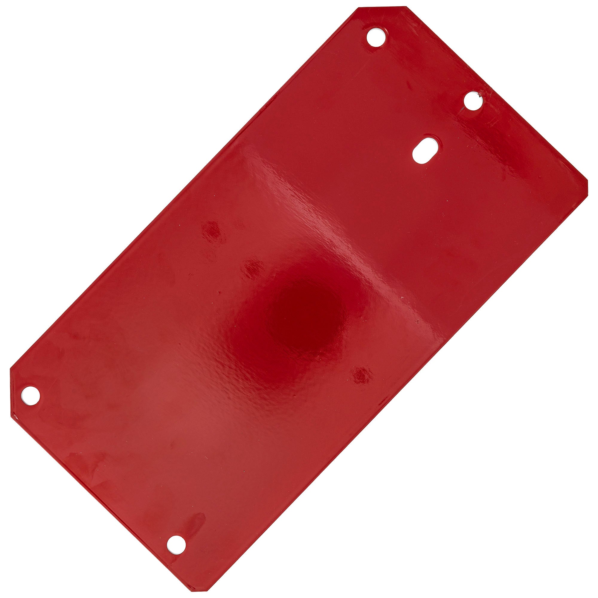 Exmark 1-613142-01 Mulch Plate Cover