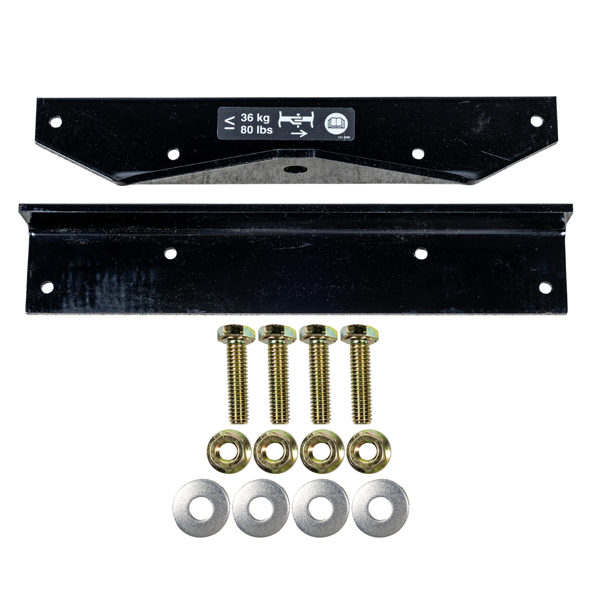 Exmark 1-631665 Hitch