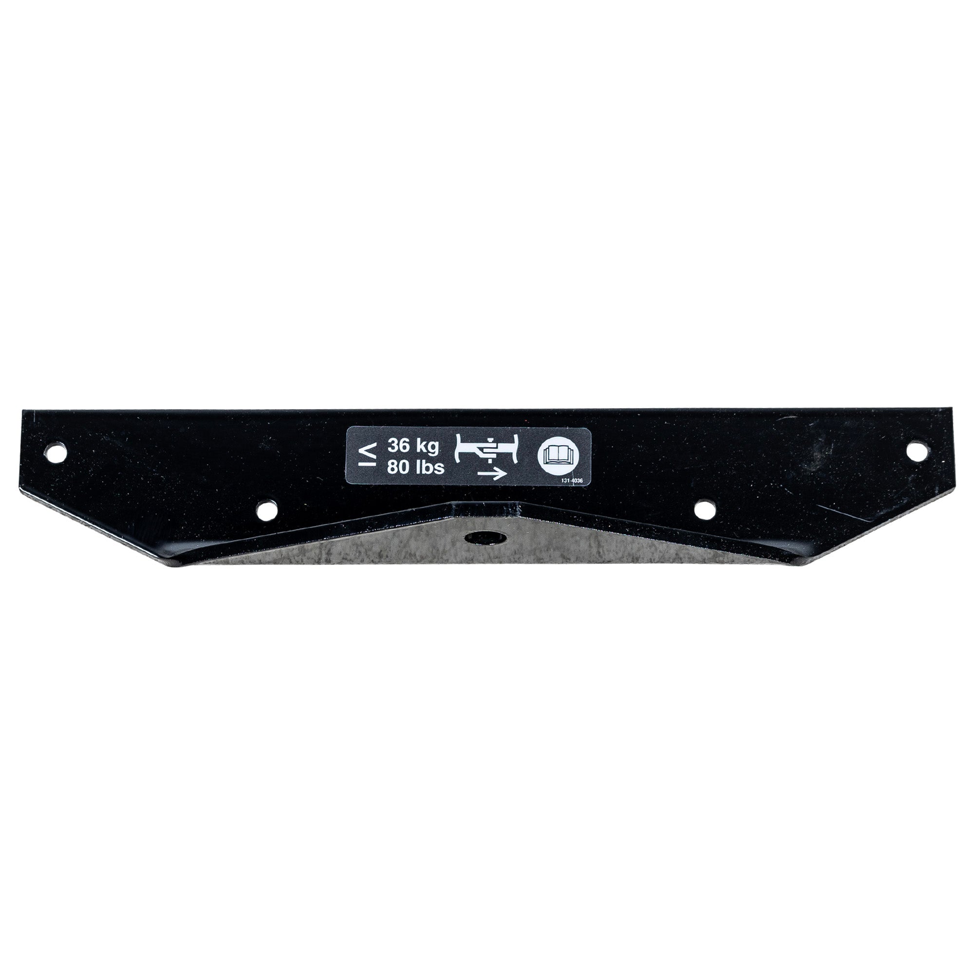 Exmark 1-631665 Hitch Kit