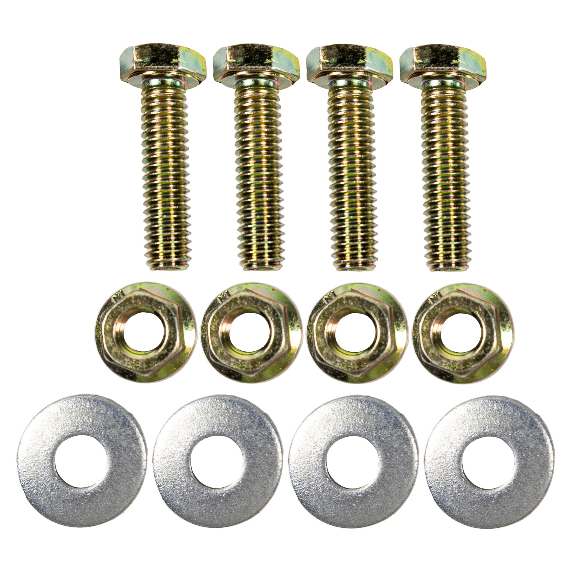 Exmark 1-631665 Hitch Kit
