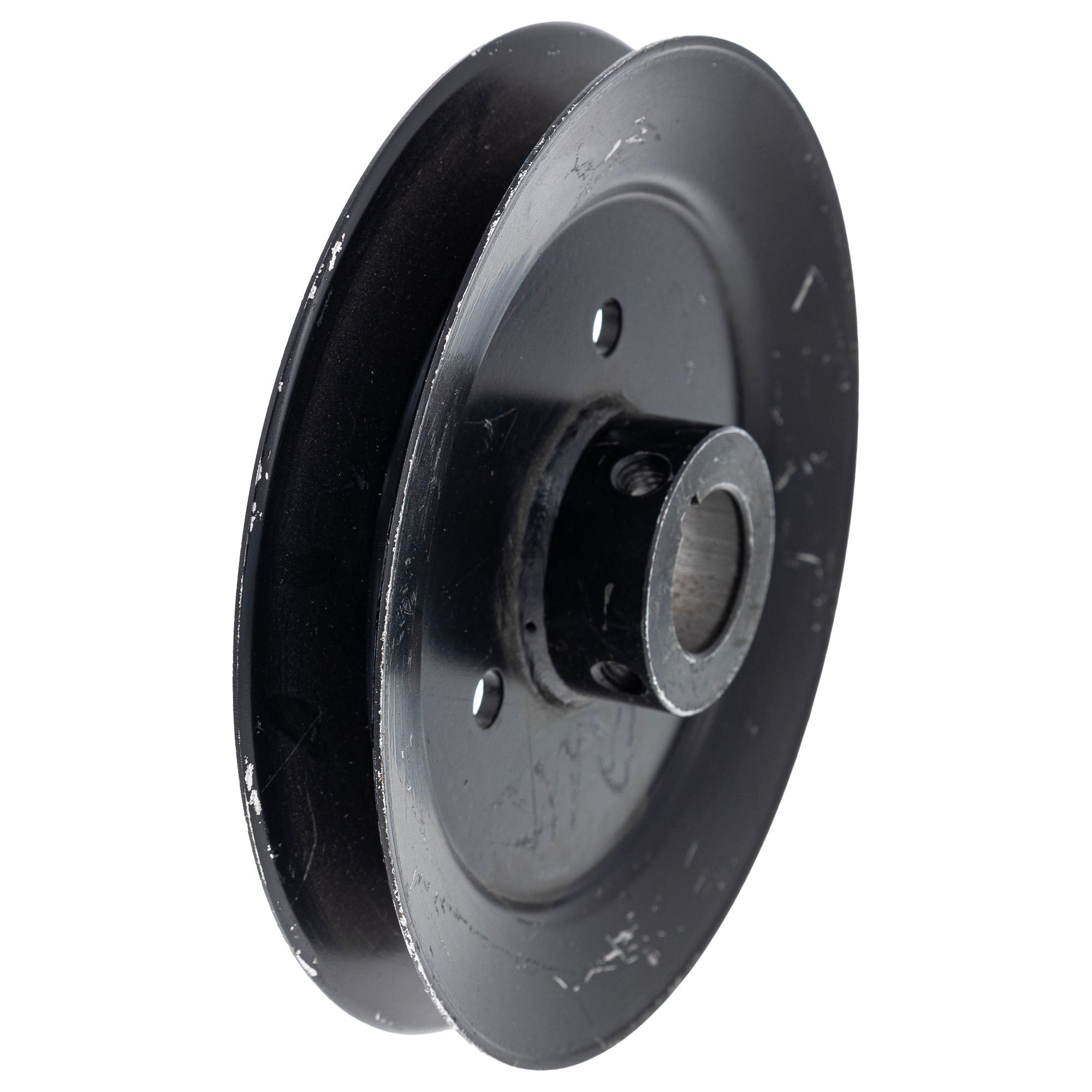 Exmark 1-633010 Split Steel Sheave