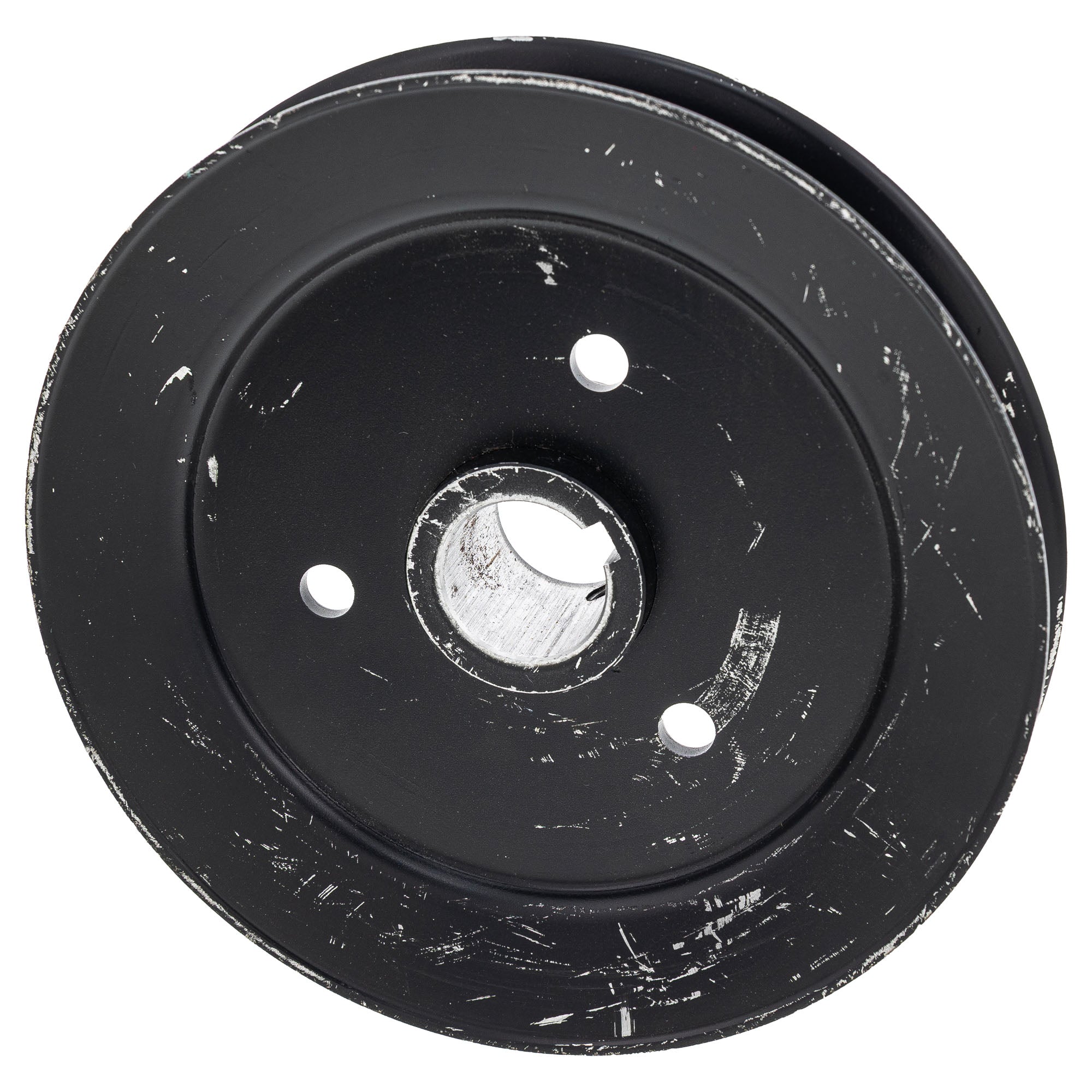 Exmark 1-633010 Split Steel Sheave