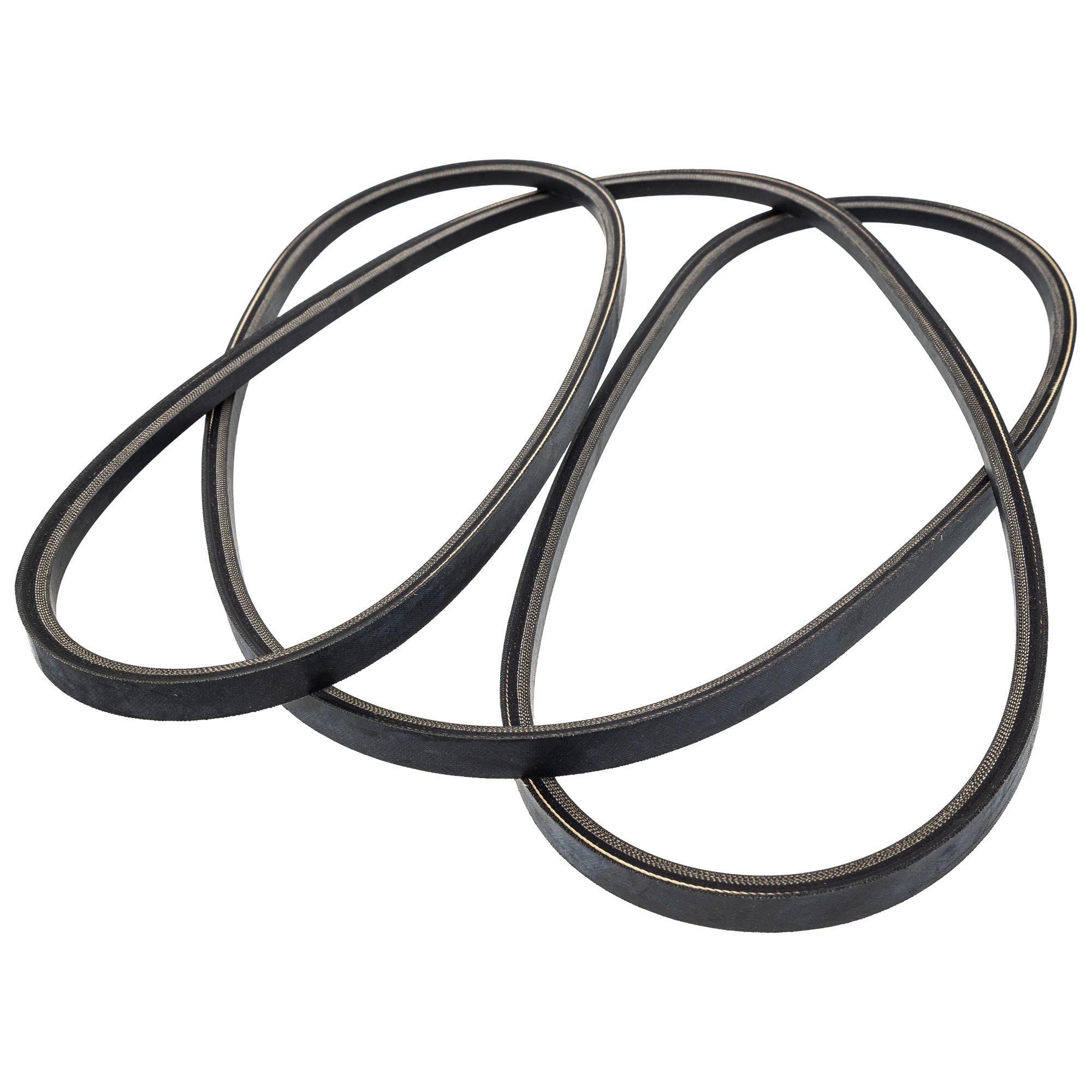 Exmark 1-633127-SL Blade Drive Belt with Sleeve