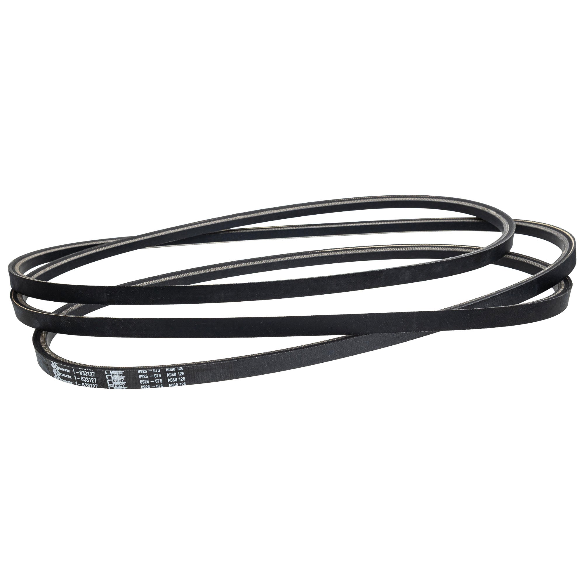 Exmark 1-633127-SL Blade Drive Belt with Sleeve