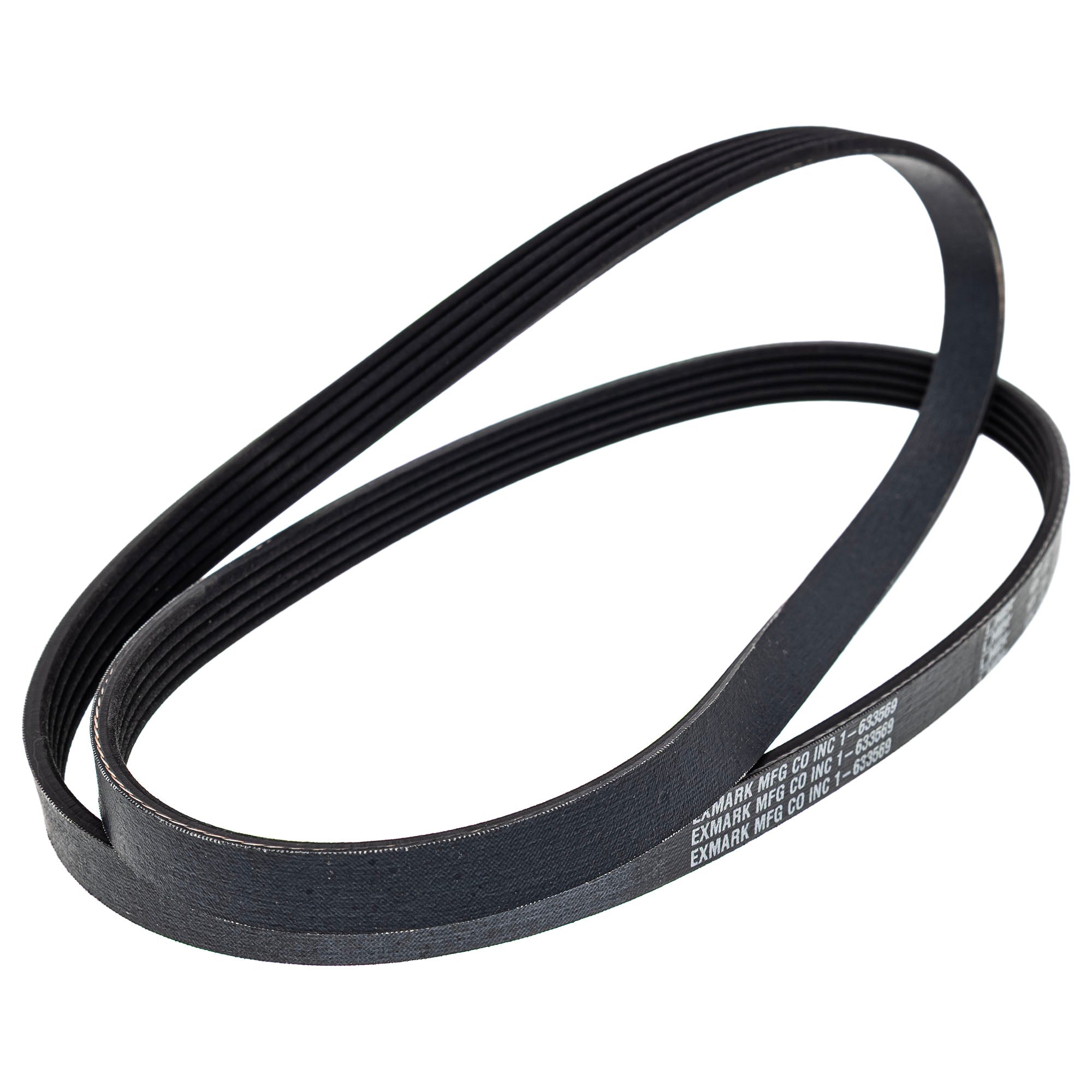 Exmark 1-633569-SL Poly Hydro V-Belt
