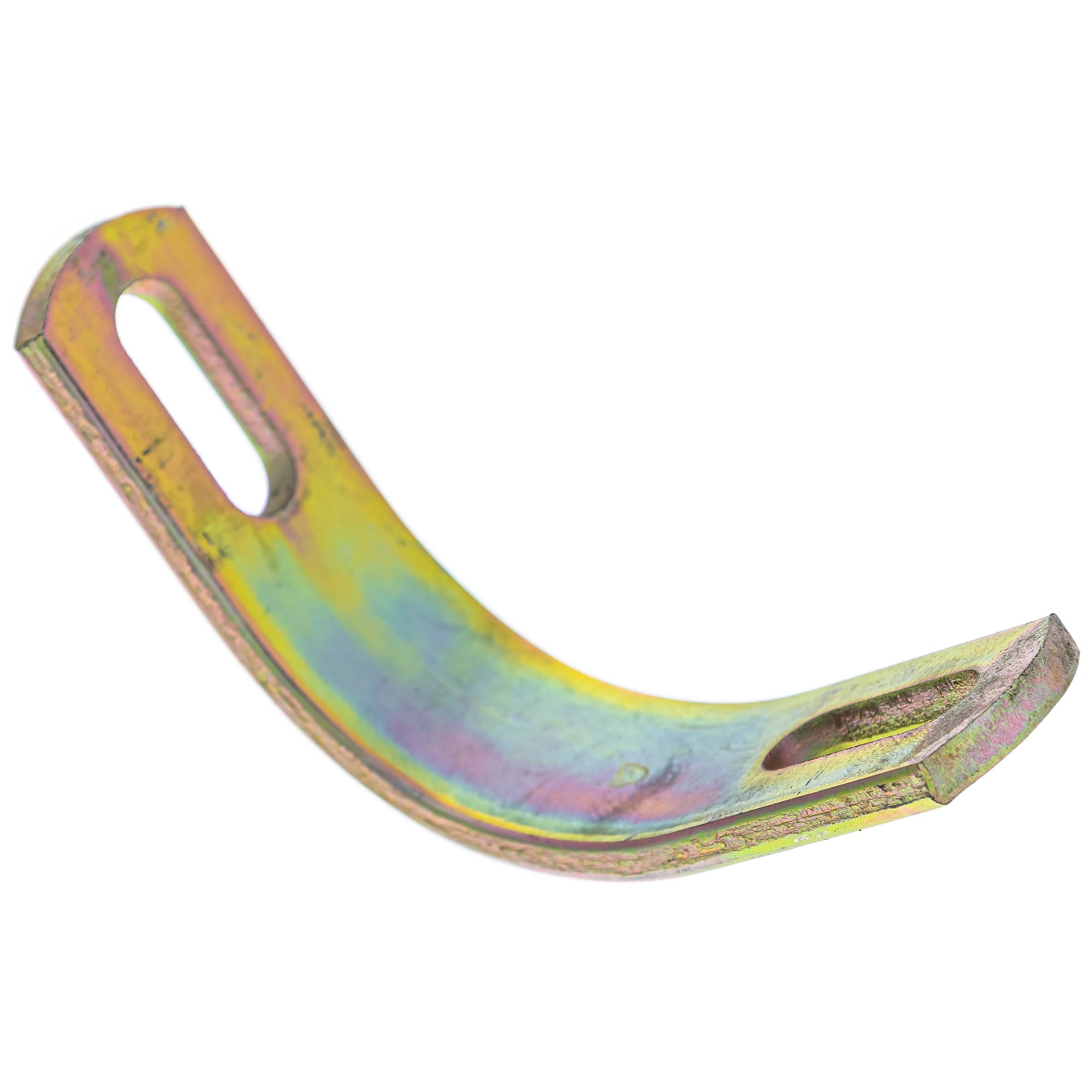 Exmark 1-653196 Muffler Support Bracket