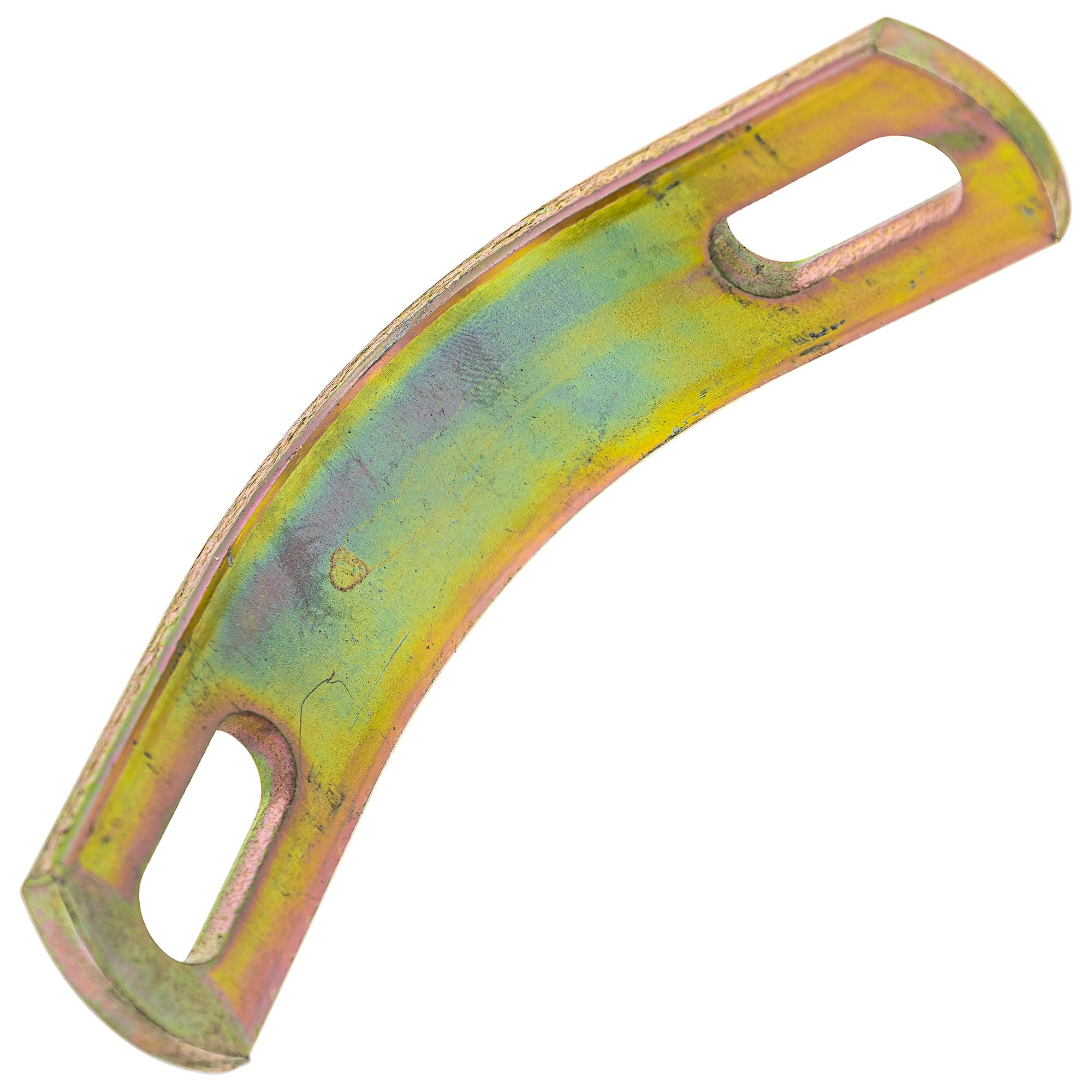 Exmark 1-653196 Muffler Support Bracket