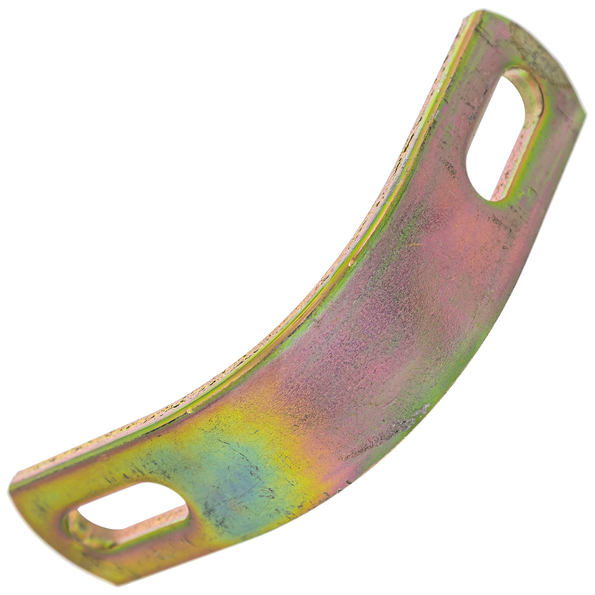 Exmark 1-653196 Muffler Support Bracket
