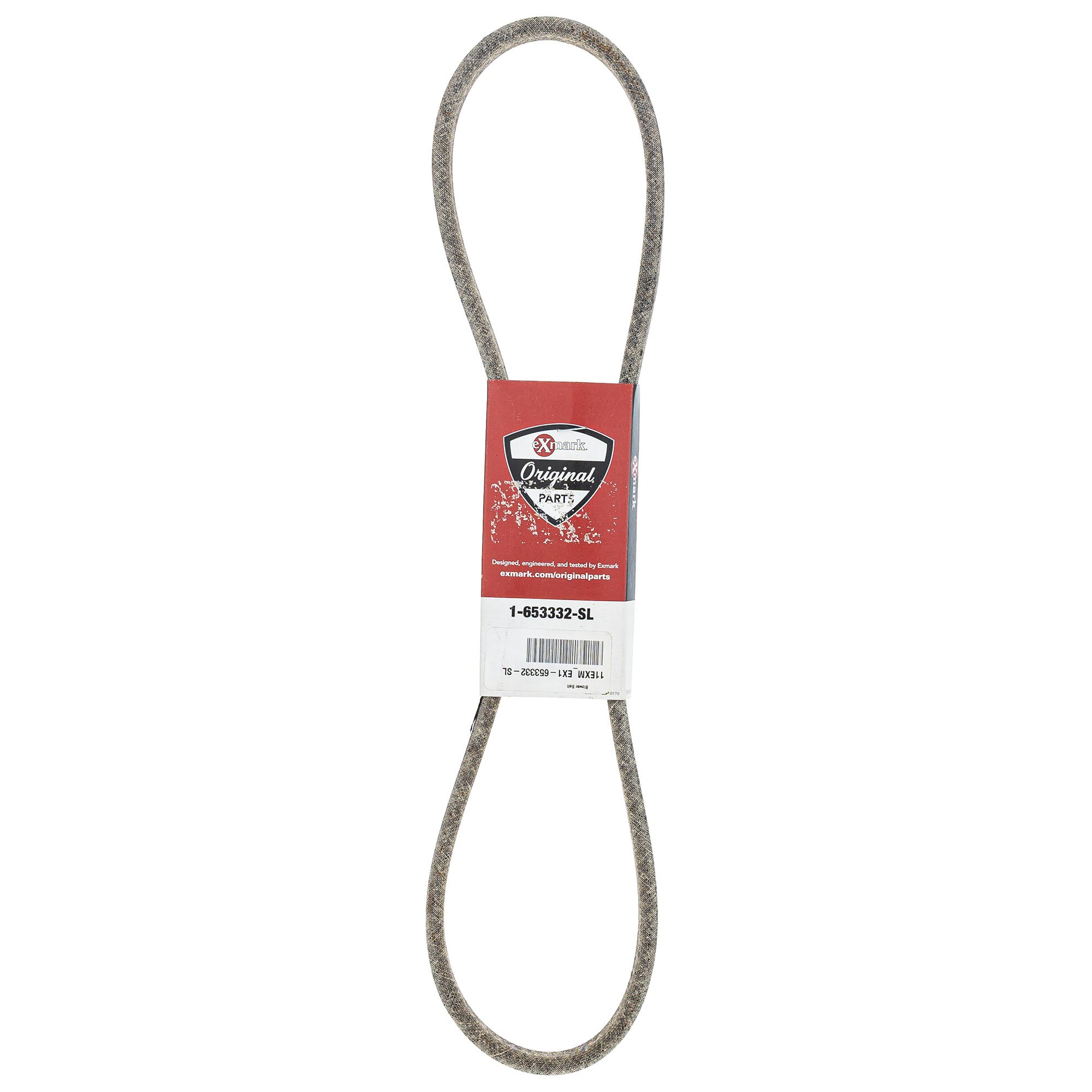 Exmark 1-653332-SL Belt