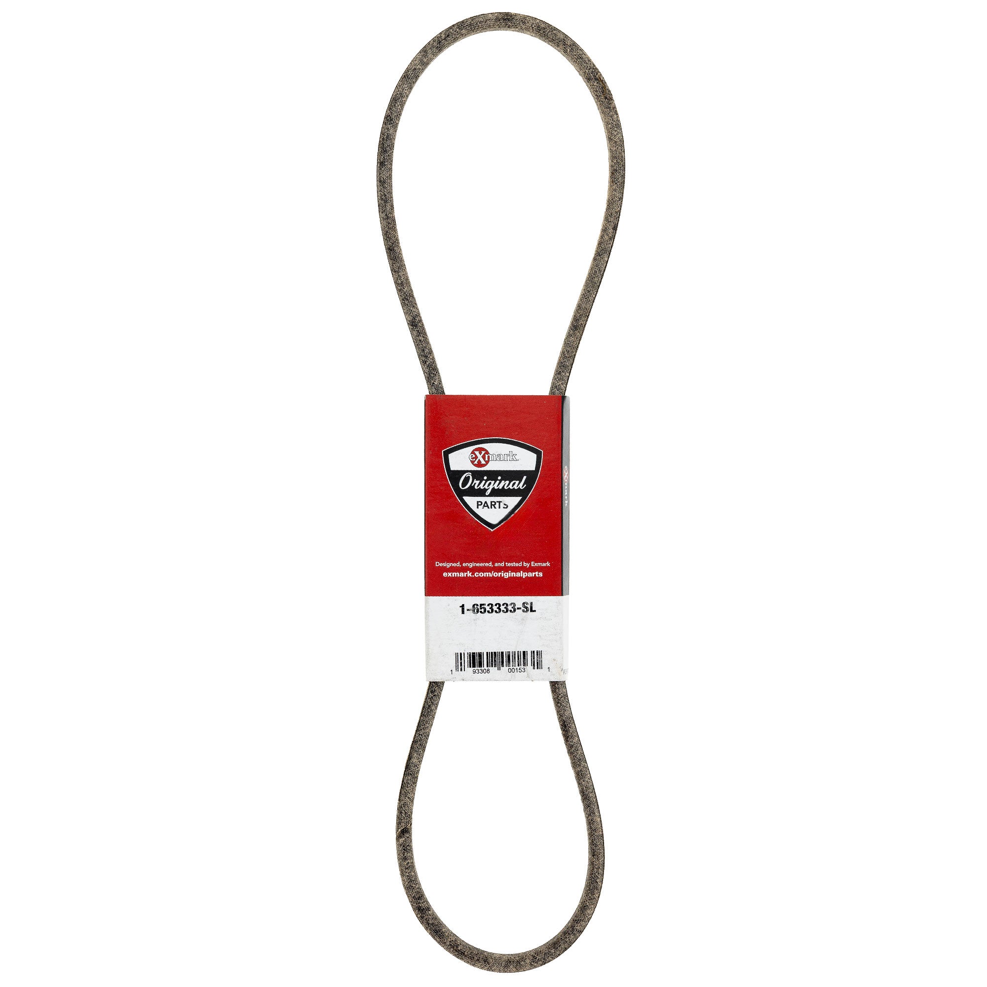 Exmark 1-653333-SL Belt