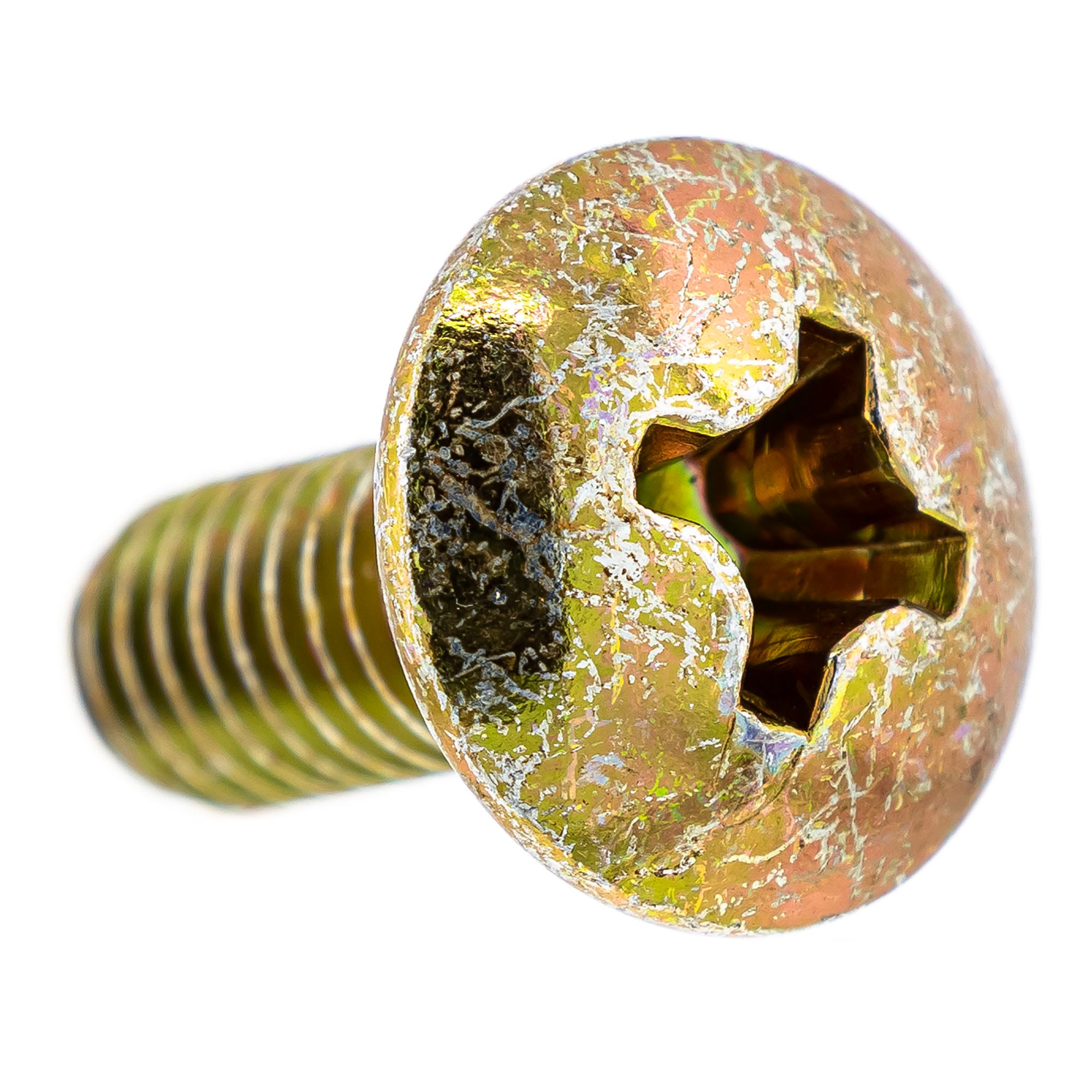 Exmark 100-5487 Screw