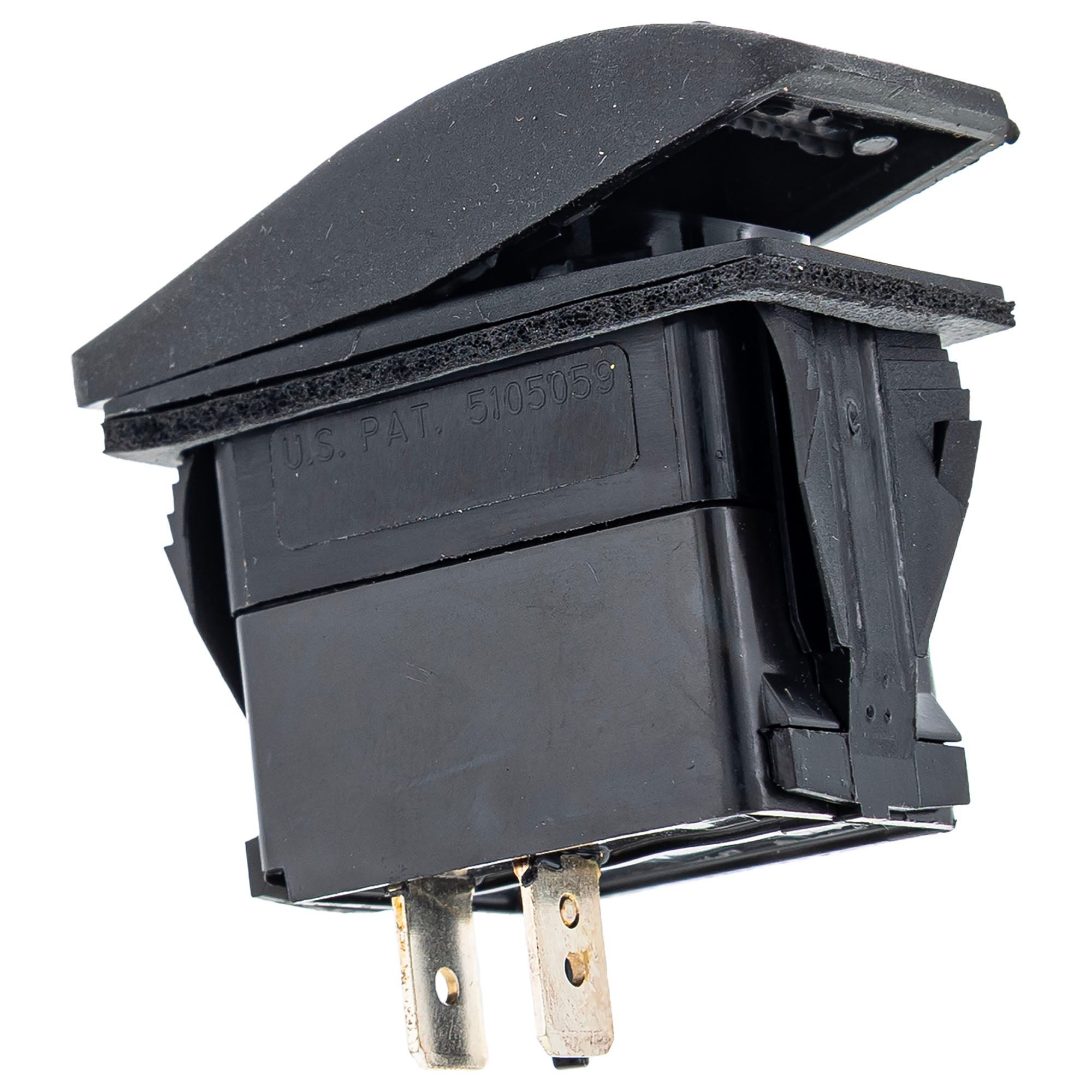 Exmark 100-8469 Rocker Switch