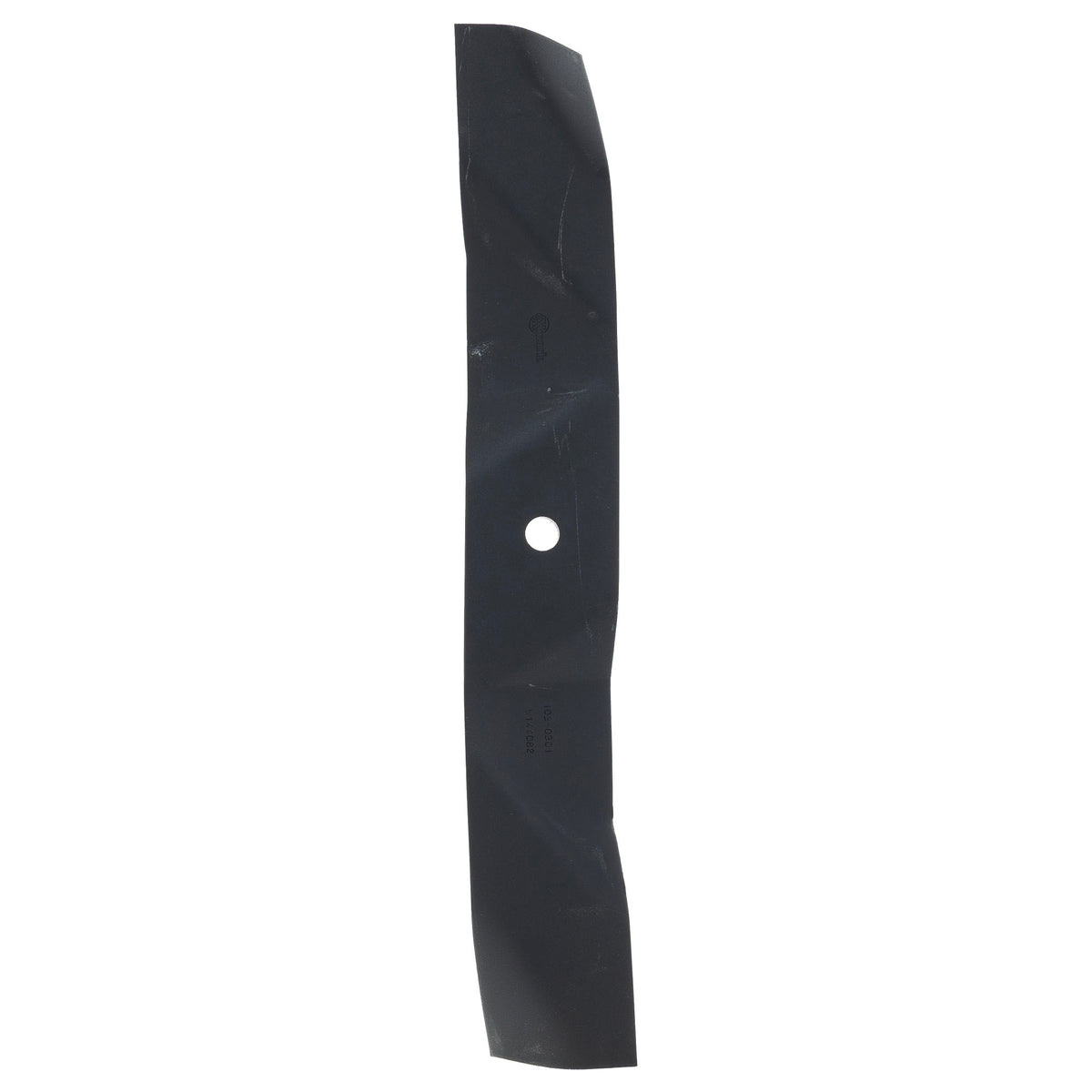 Exmark 103-0301-S Mulching Blade Standard Pack