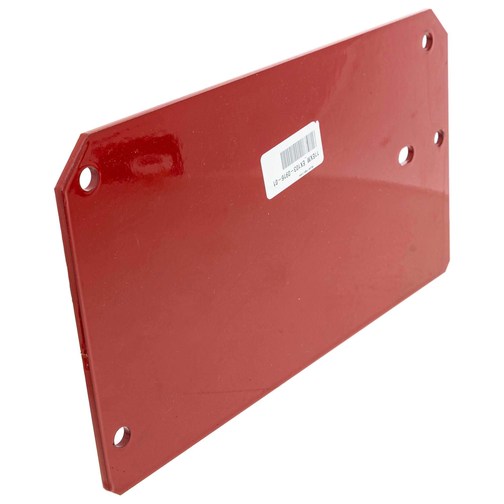 Exmark 103-0916-01 Mulch Plate Cover