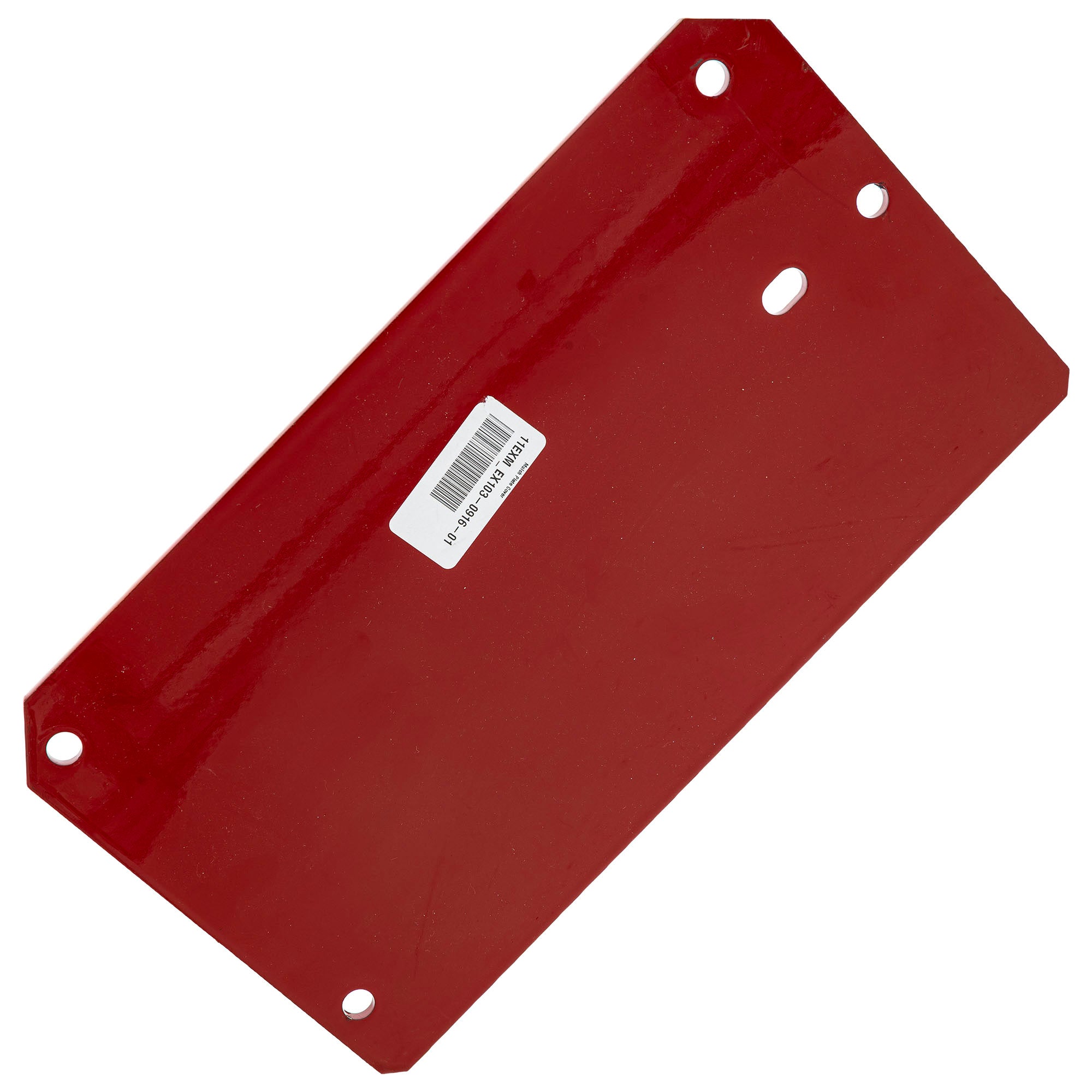 Exmark 103-0916-01 Mulch Plate Cover