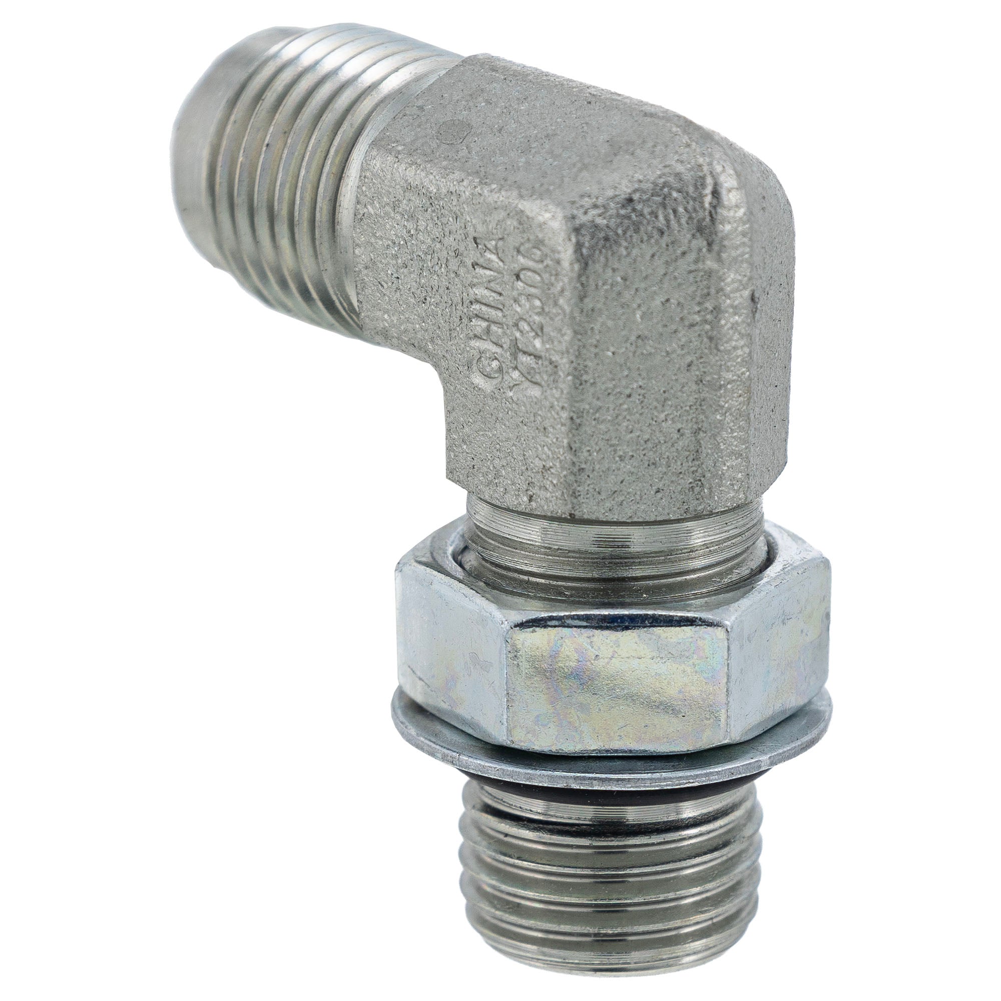 Exmark 103-1802 90 Degree Elbow Fitting