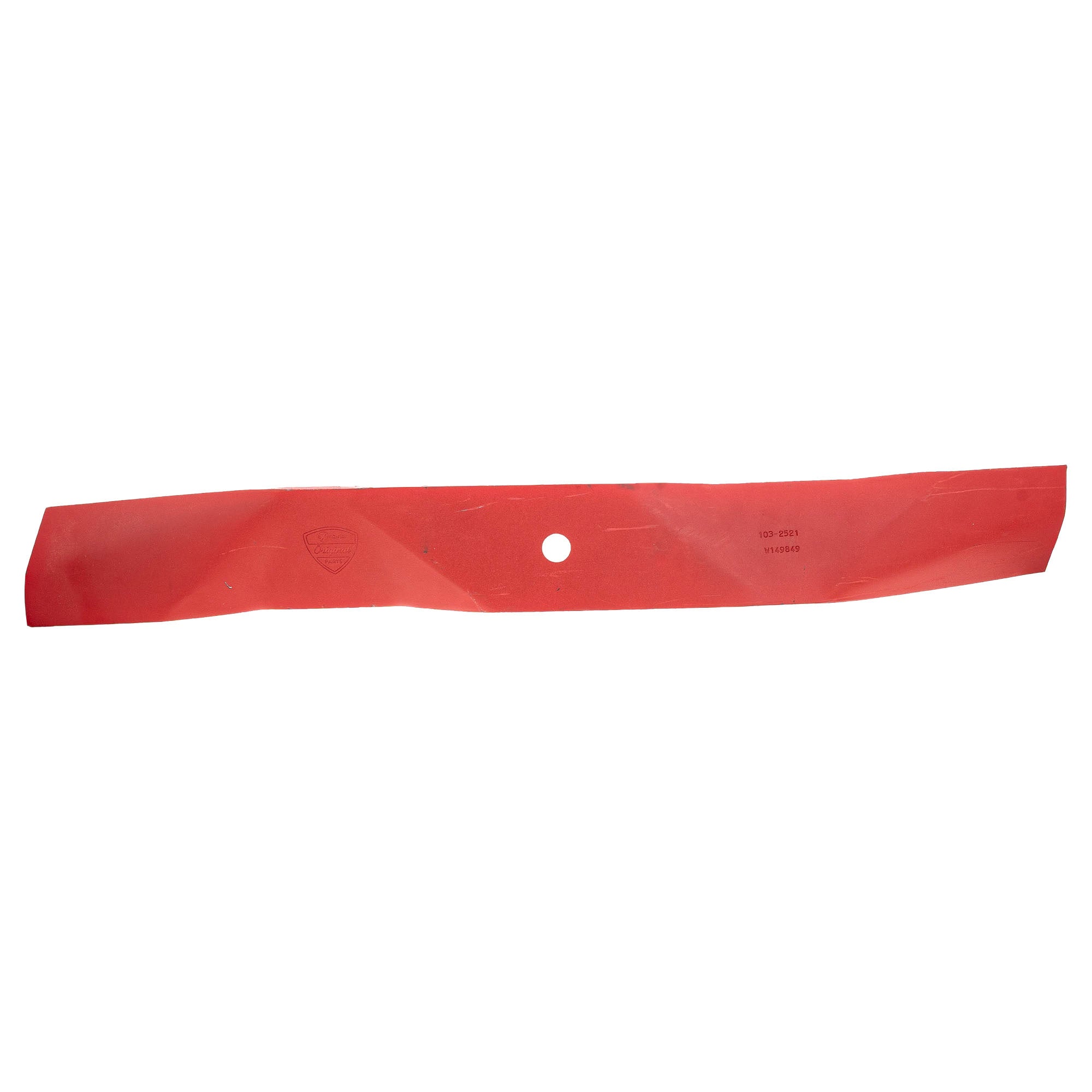 Exmark 103-2521-S Mulch Blade Standard Pack