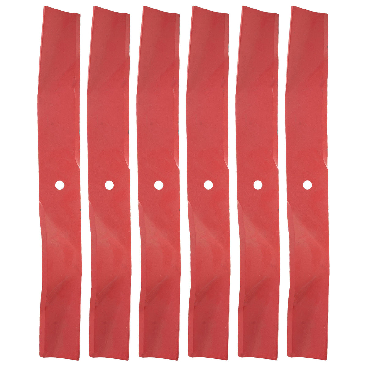 Exmark 103-2521-S Blade 6-Pack