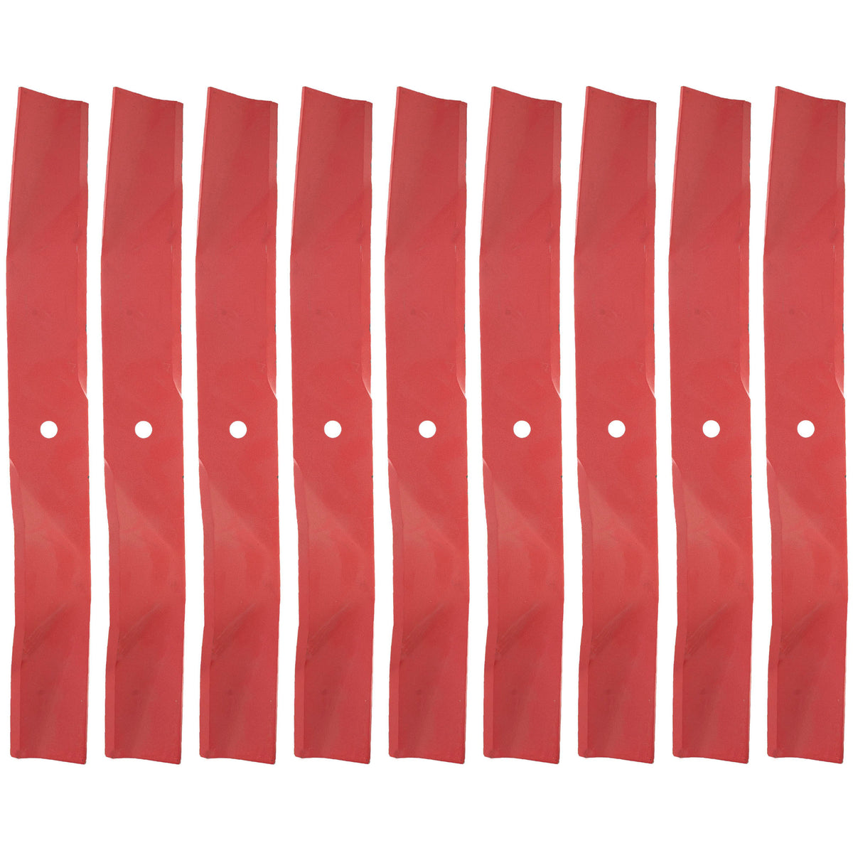 Exmark 103-2521-S Blade 9-Pack