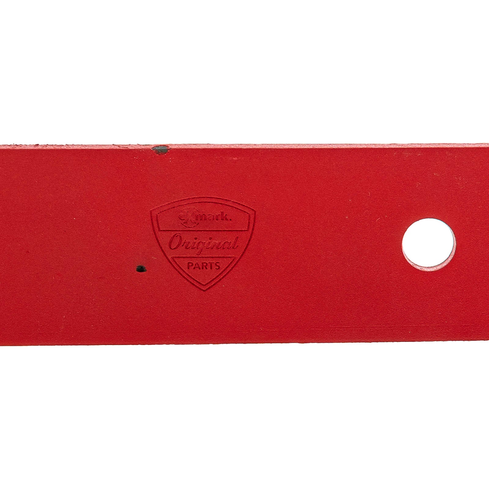 Exmark 103-2530-S Notched Blade