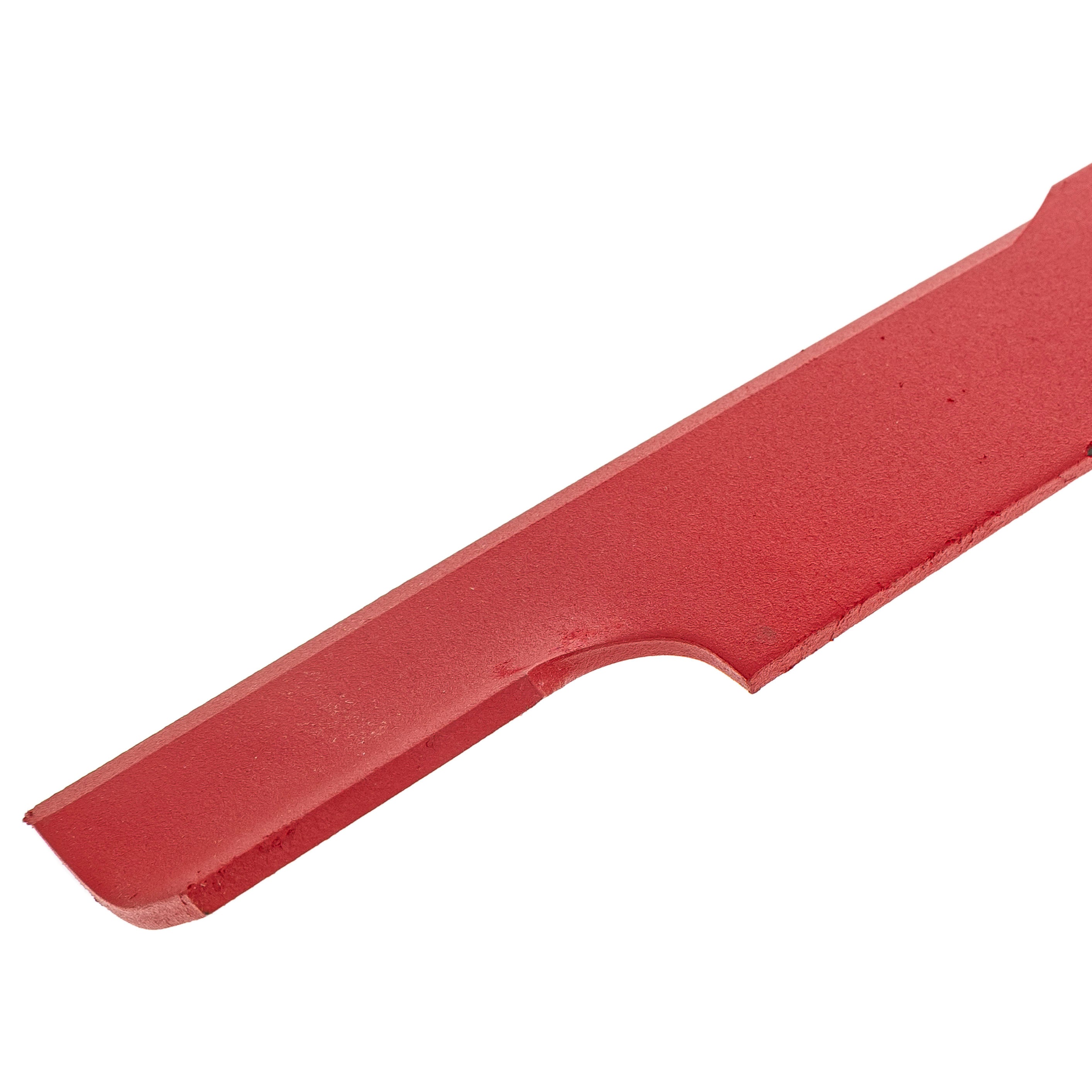 Exmark 103-2530-S Notched Blade