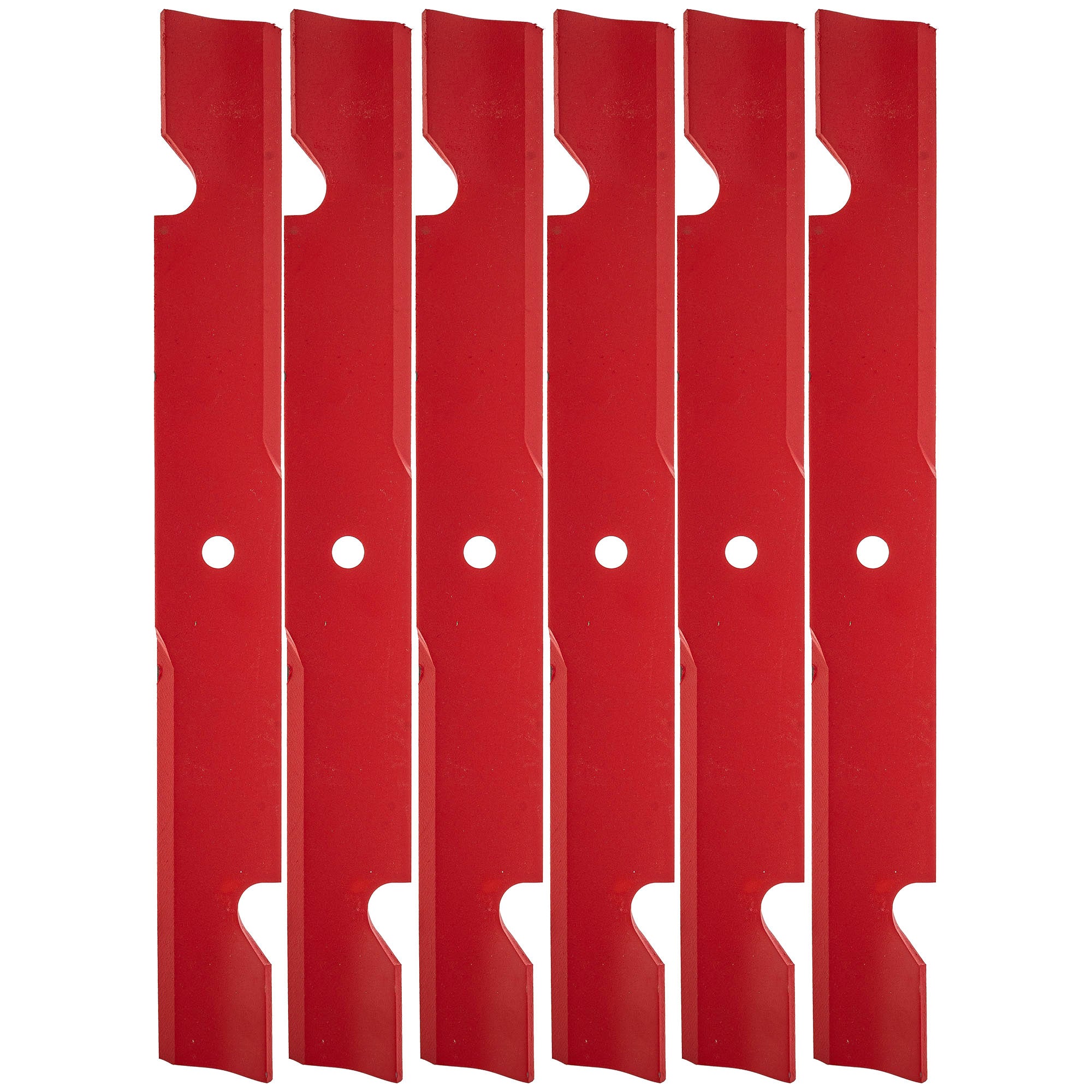 Exmark 103-2530-S Blade 6-Pack