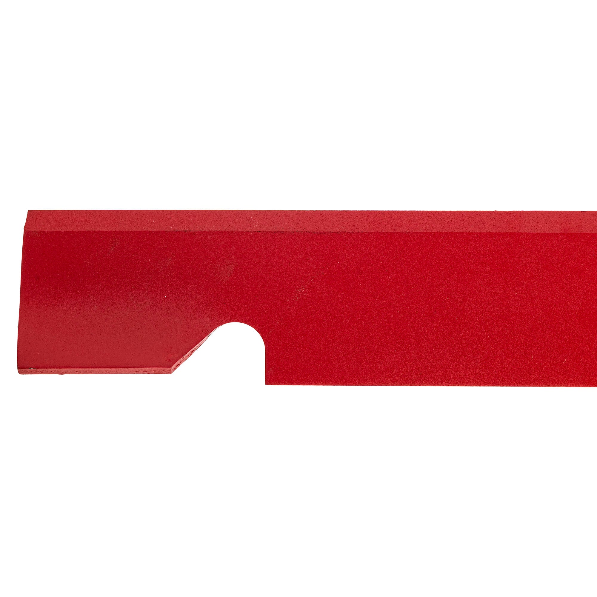 Exmark 103-2531-S Notched Blade Standard Pack