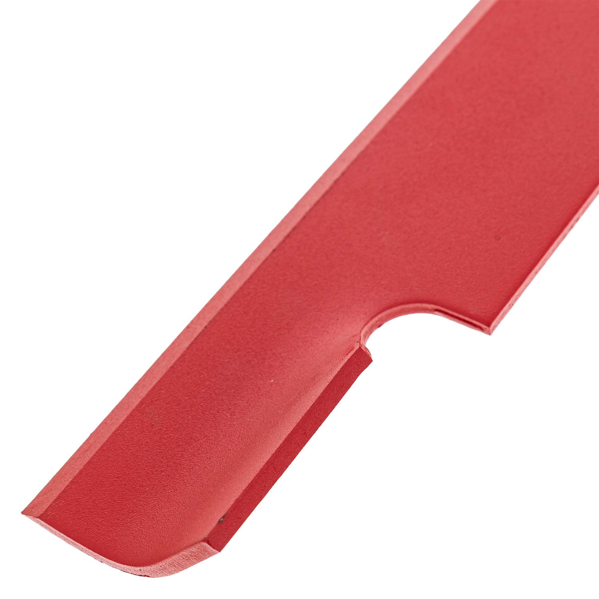 Exmark 103-2531-S Notched Blade Standard Pack