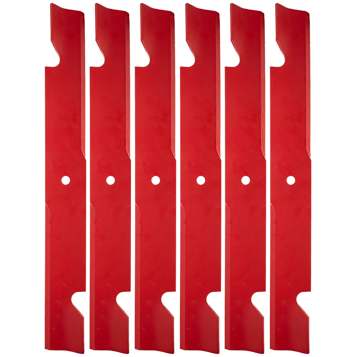 Exmark 103-2531-S Blade 6-Pack