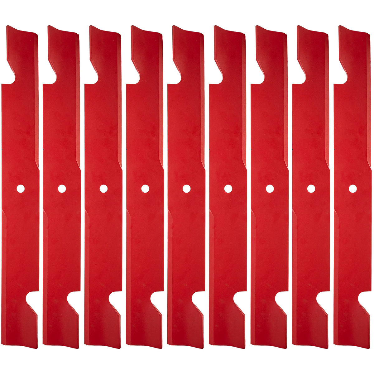 Exmark 103-2531-S Blade 9-Pack