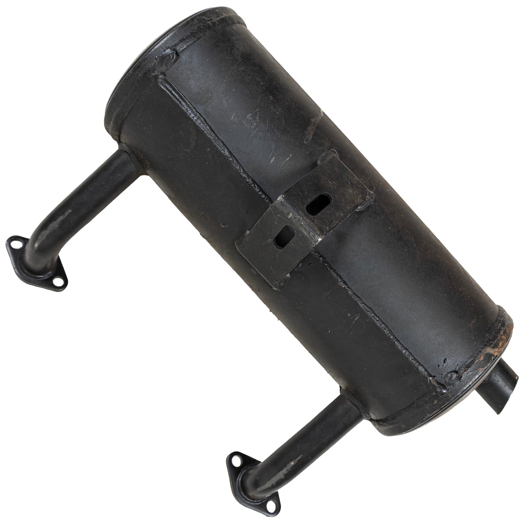 Exmark 103-2577 Left Hand LHP Exhaust Kit