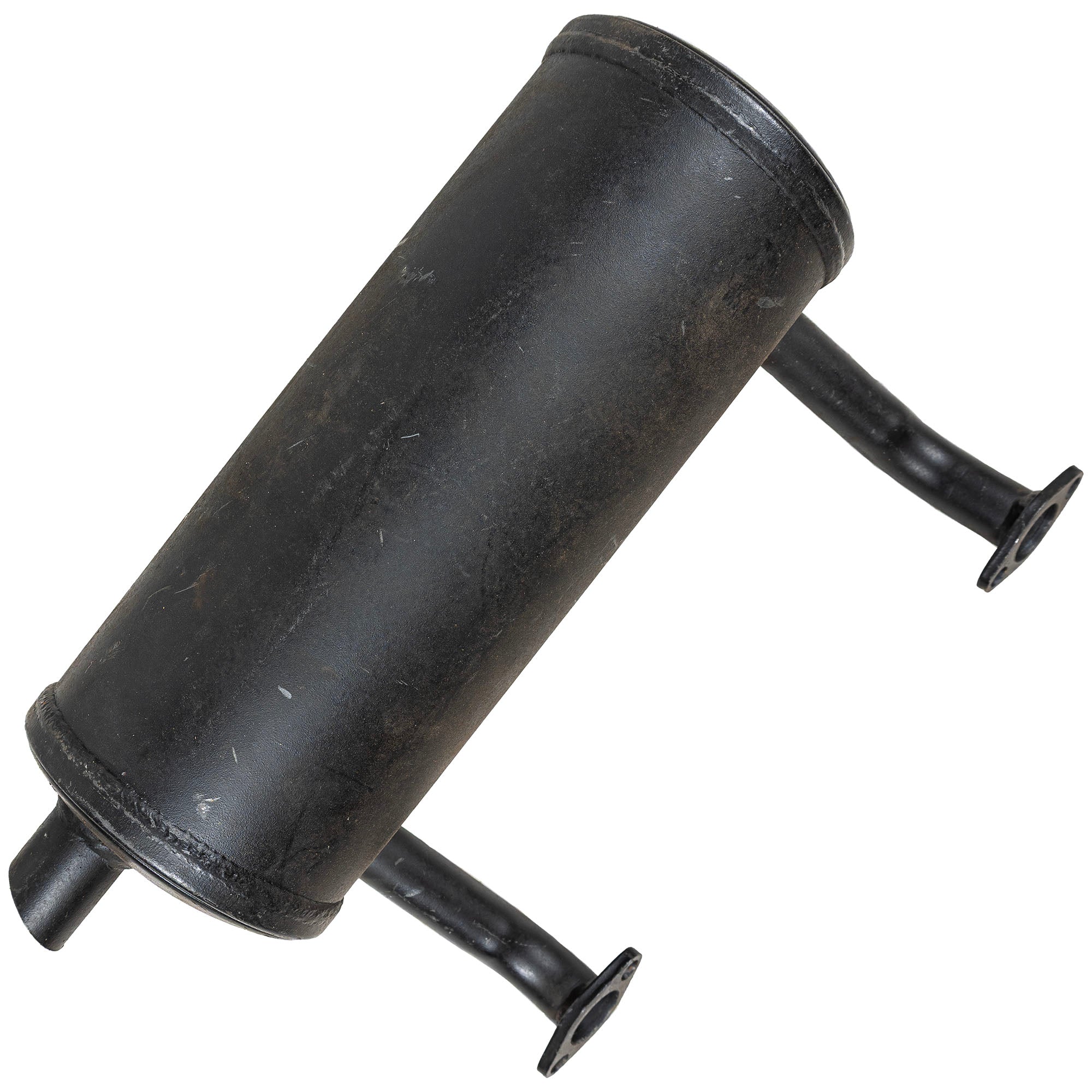Exmark 103-2577 Left Hand LHP Exhaust Kit