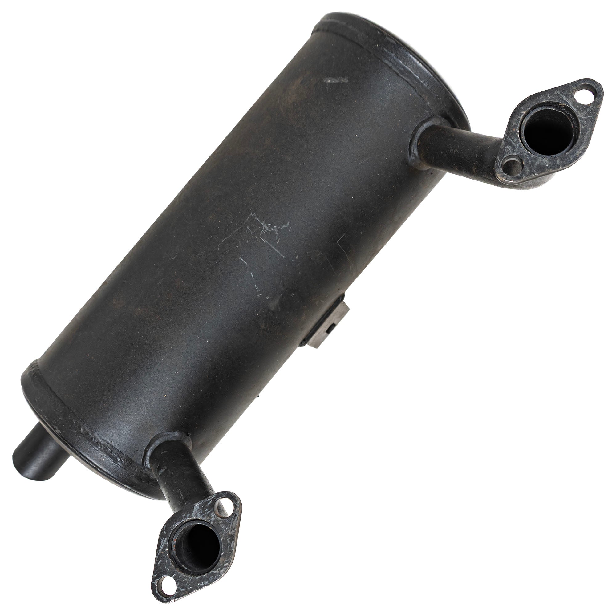 Exmark 103-2577 Left Hand LHP Exhaust Kit
