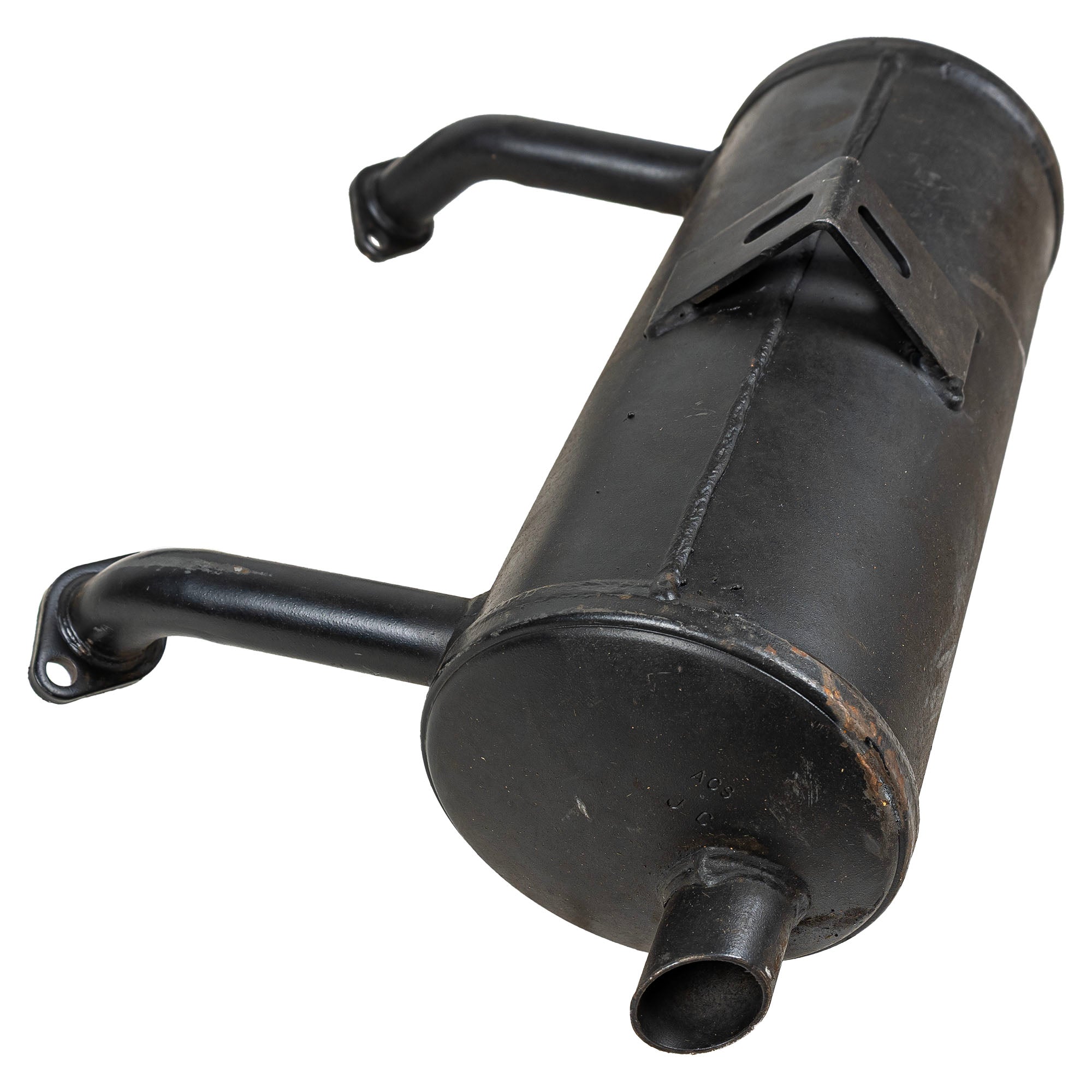 Exmark 103-2577 Left Hand LHP Exhaust Kit