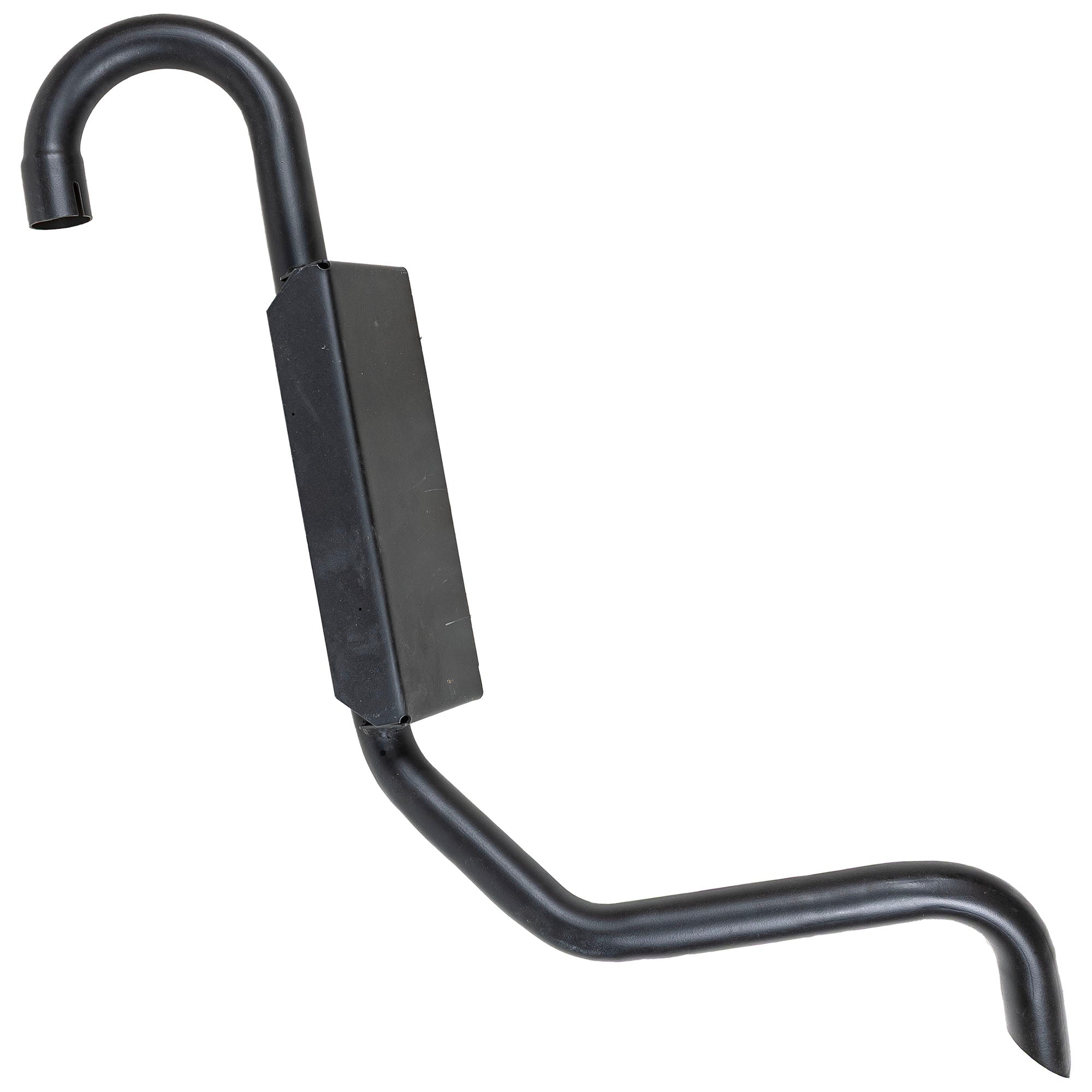 Exmark 103-2577 Left Hand LHP Exhaust Kit