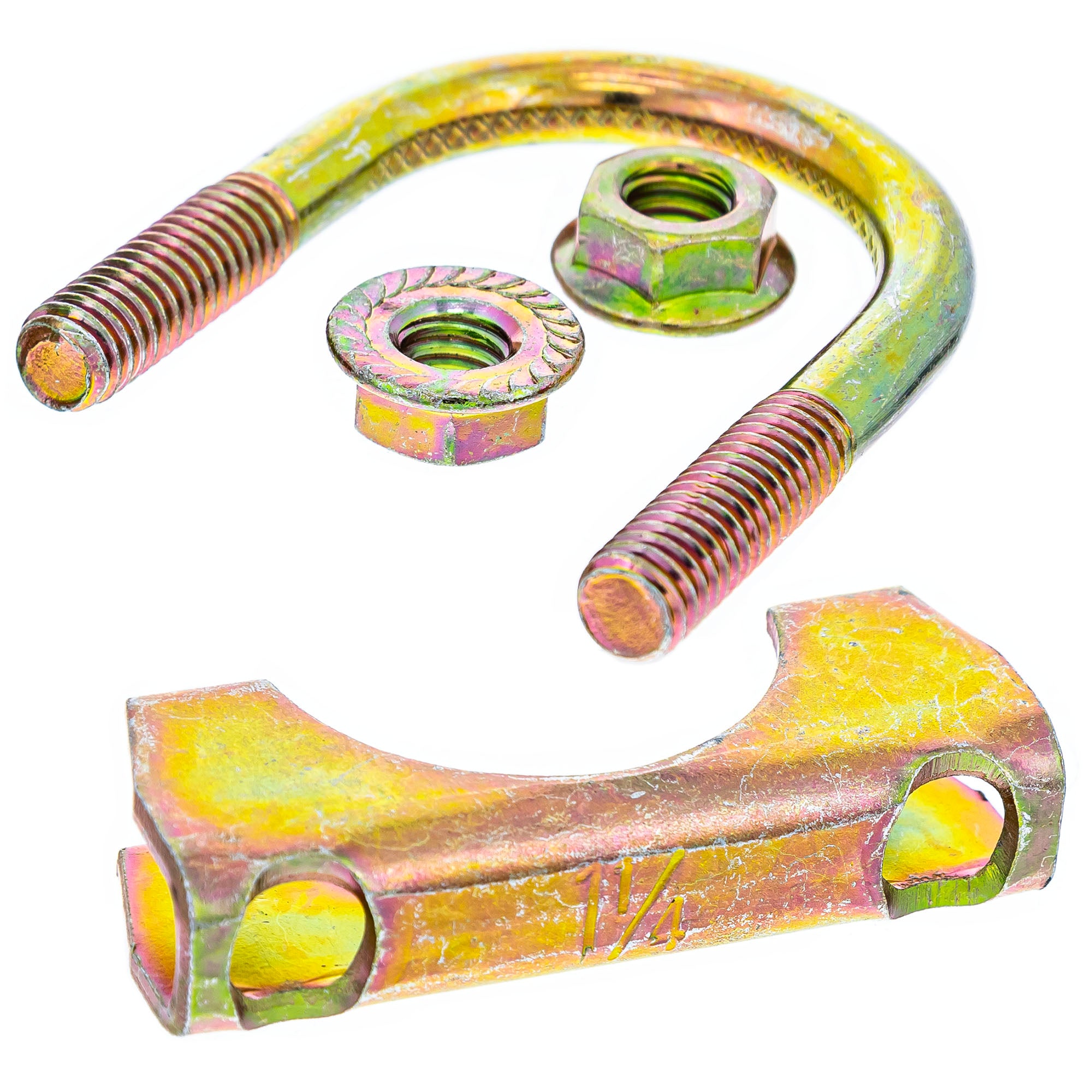 Exmark 103-2630 Clamp