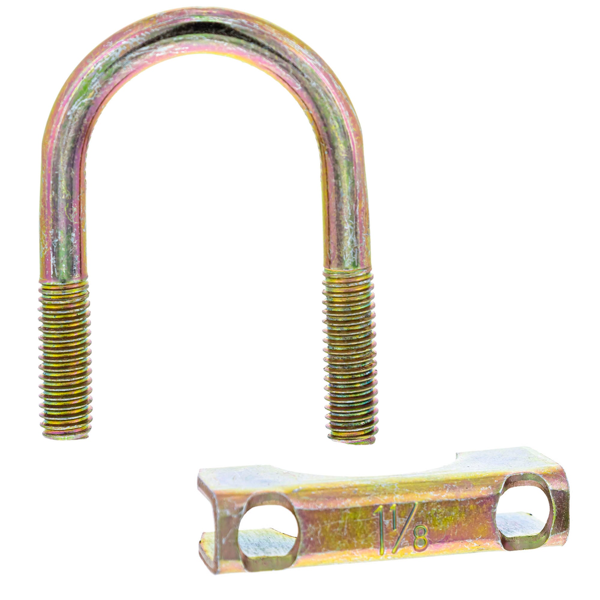 Exmark 103-2631 Clamp