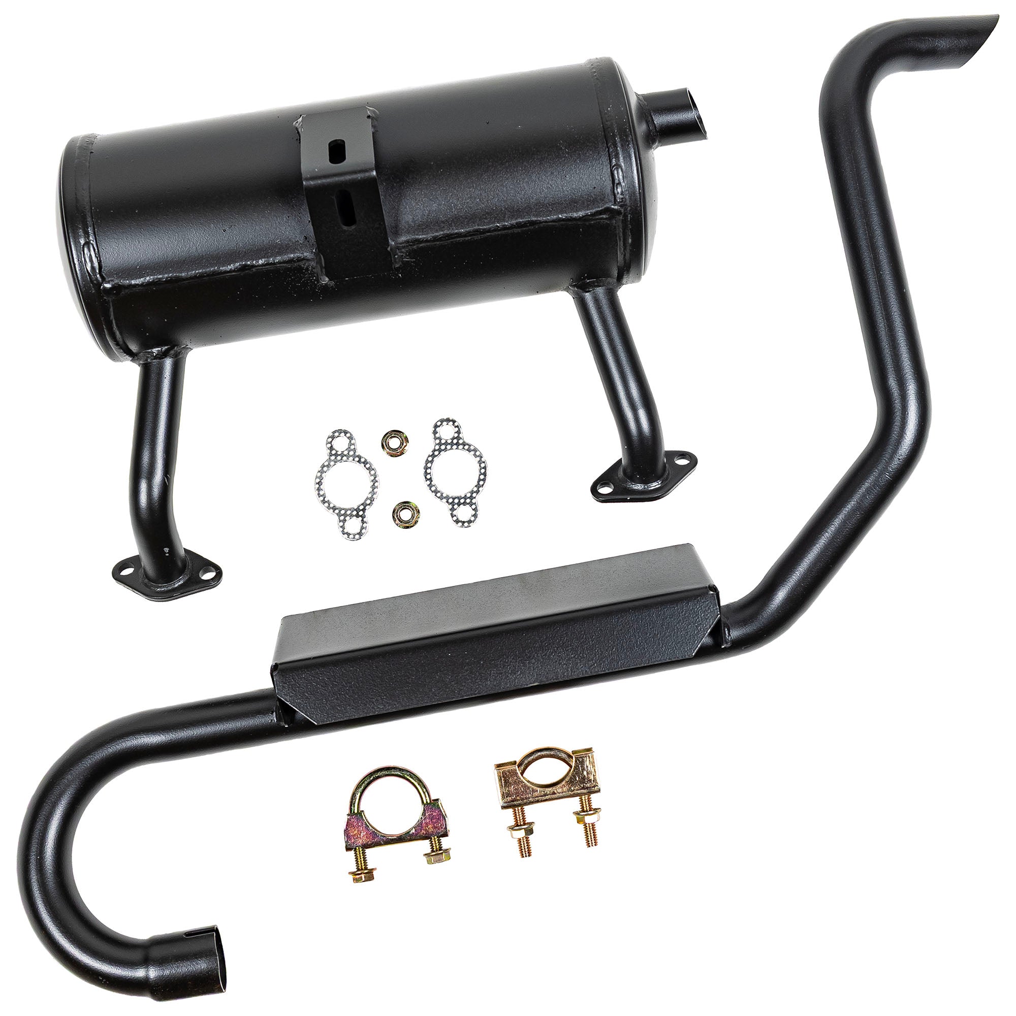 Exmark 103-2746 Muffler