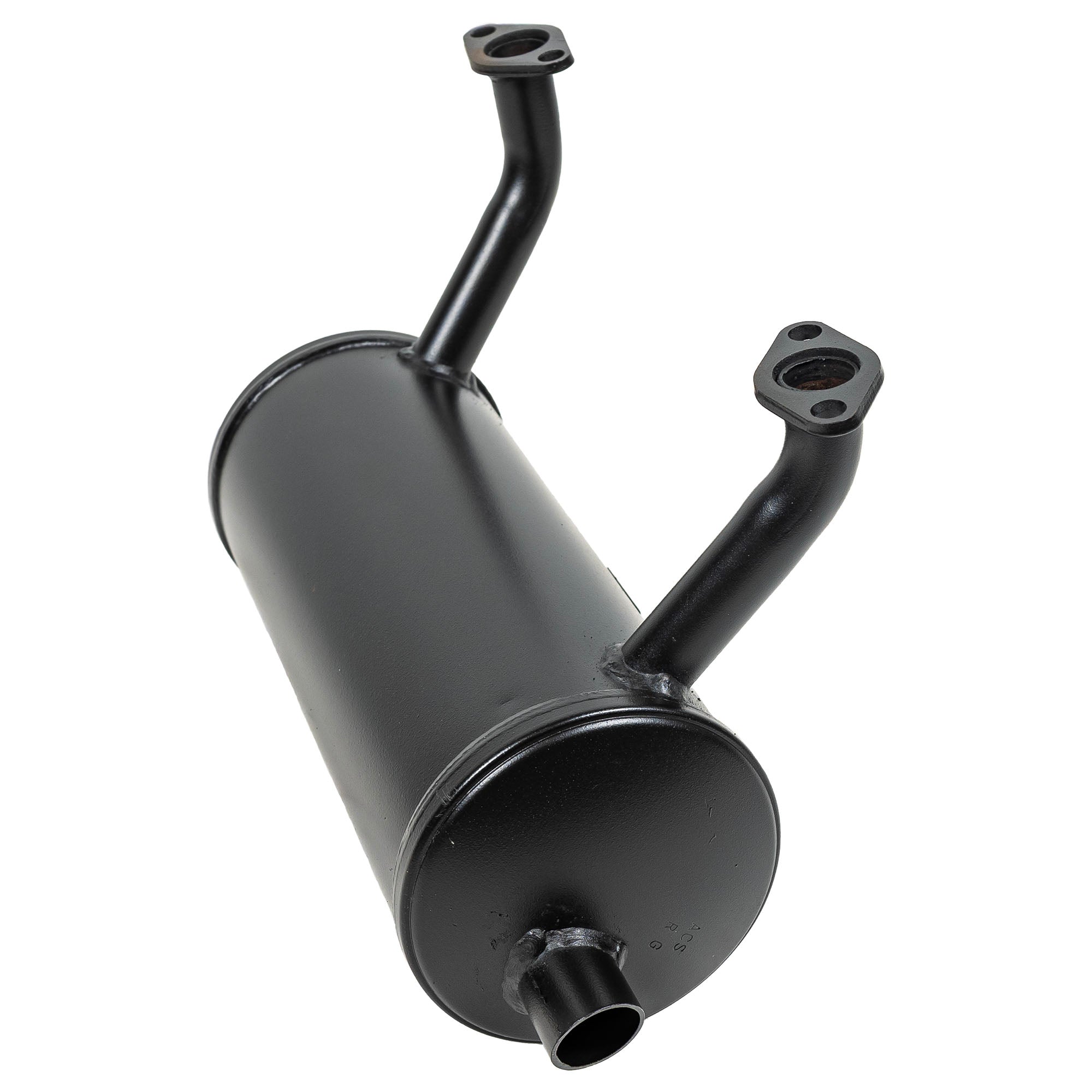 Exmark 103-2746 Muffler Kit