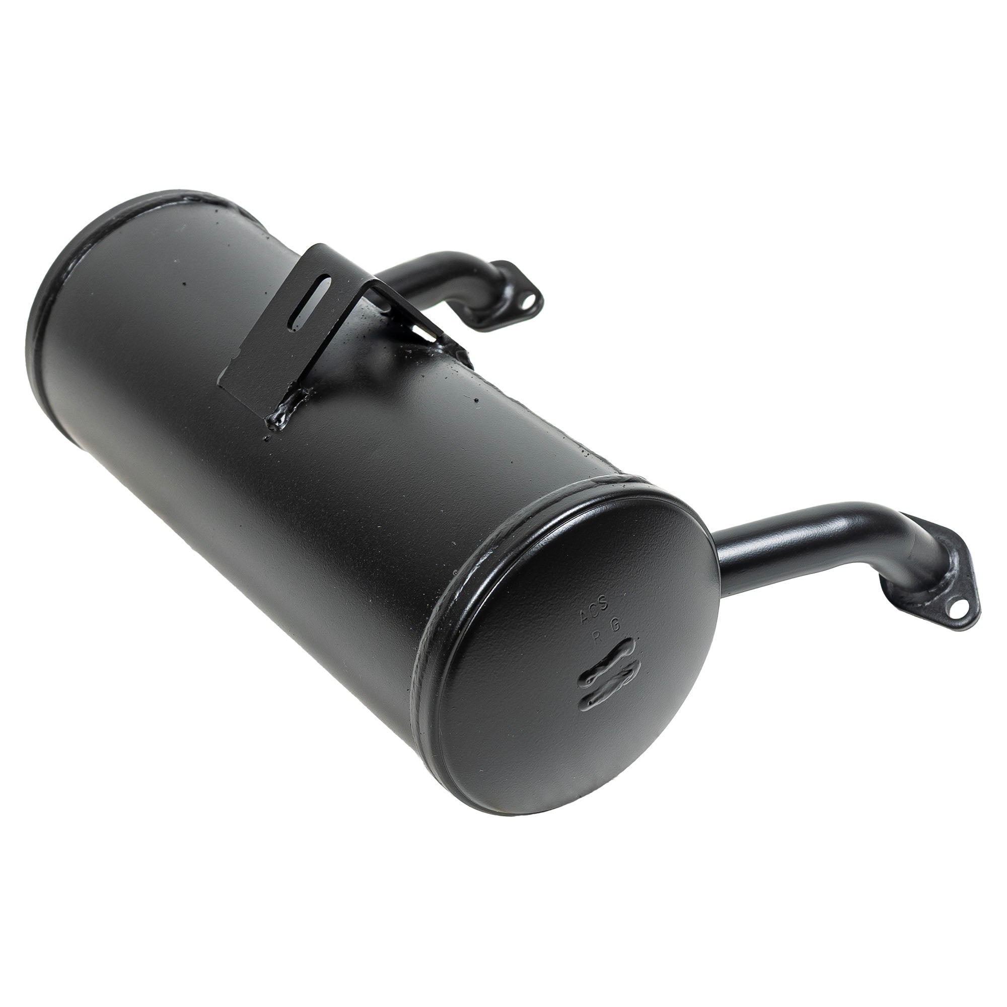 Exmark 103-2746 Muffler Kit