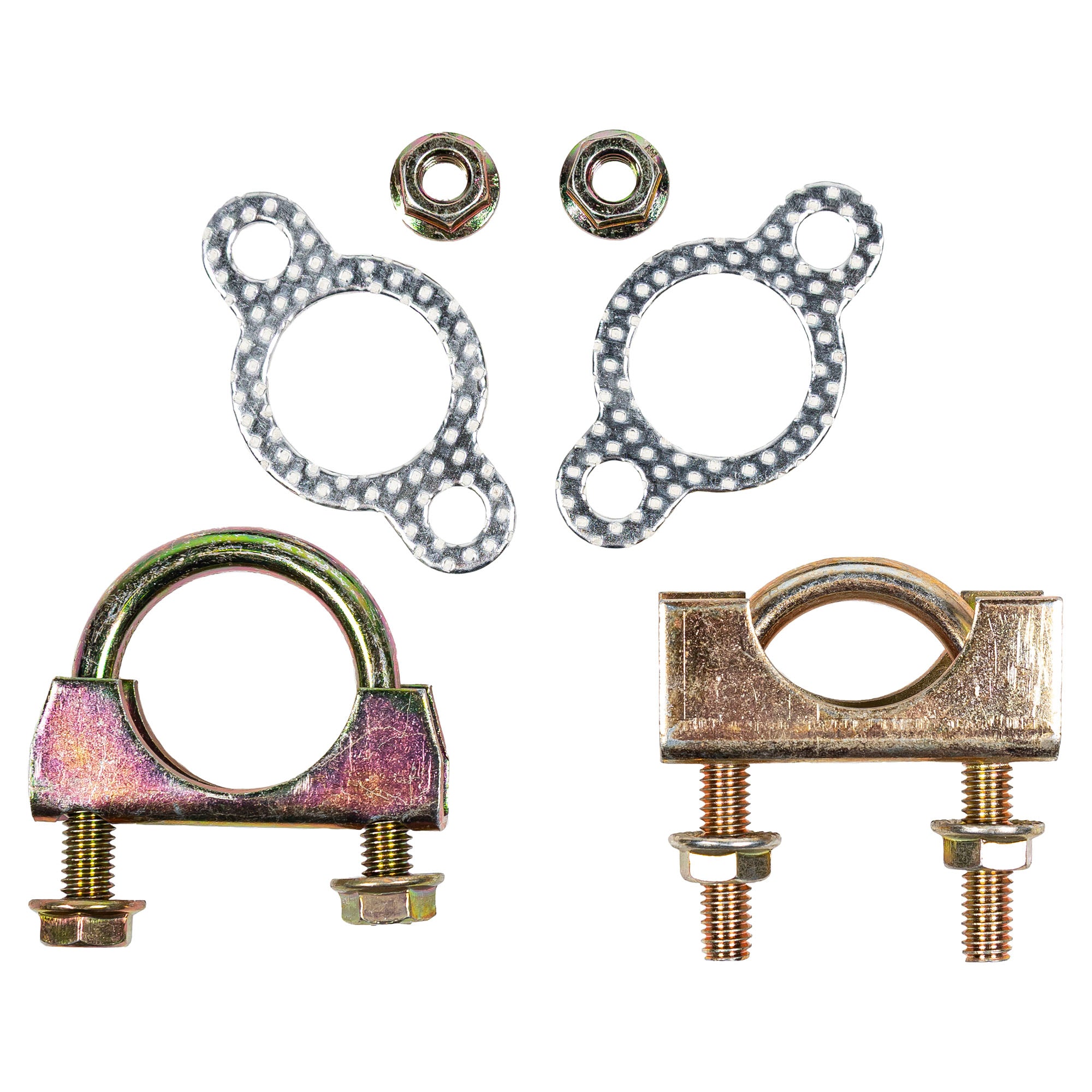 Exmark 103-2746 Muffler Kit