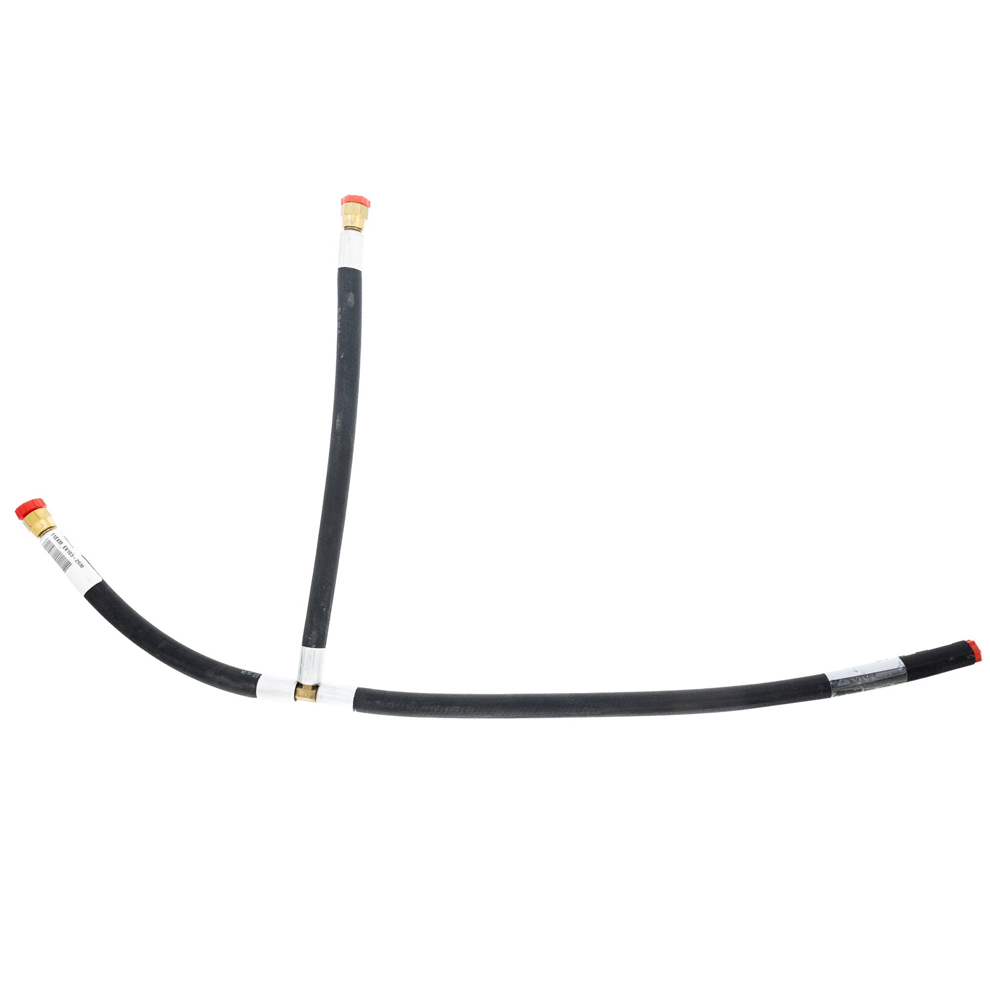 Exmark 103-2930 Hydraulic Hose