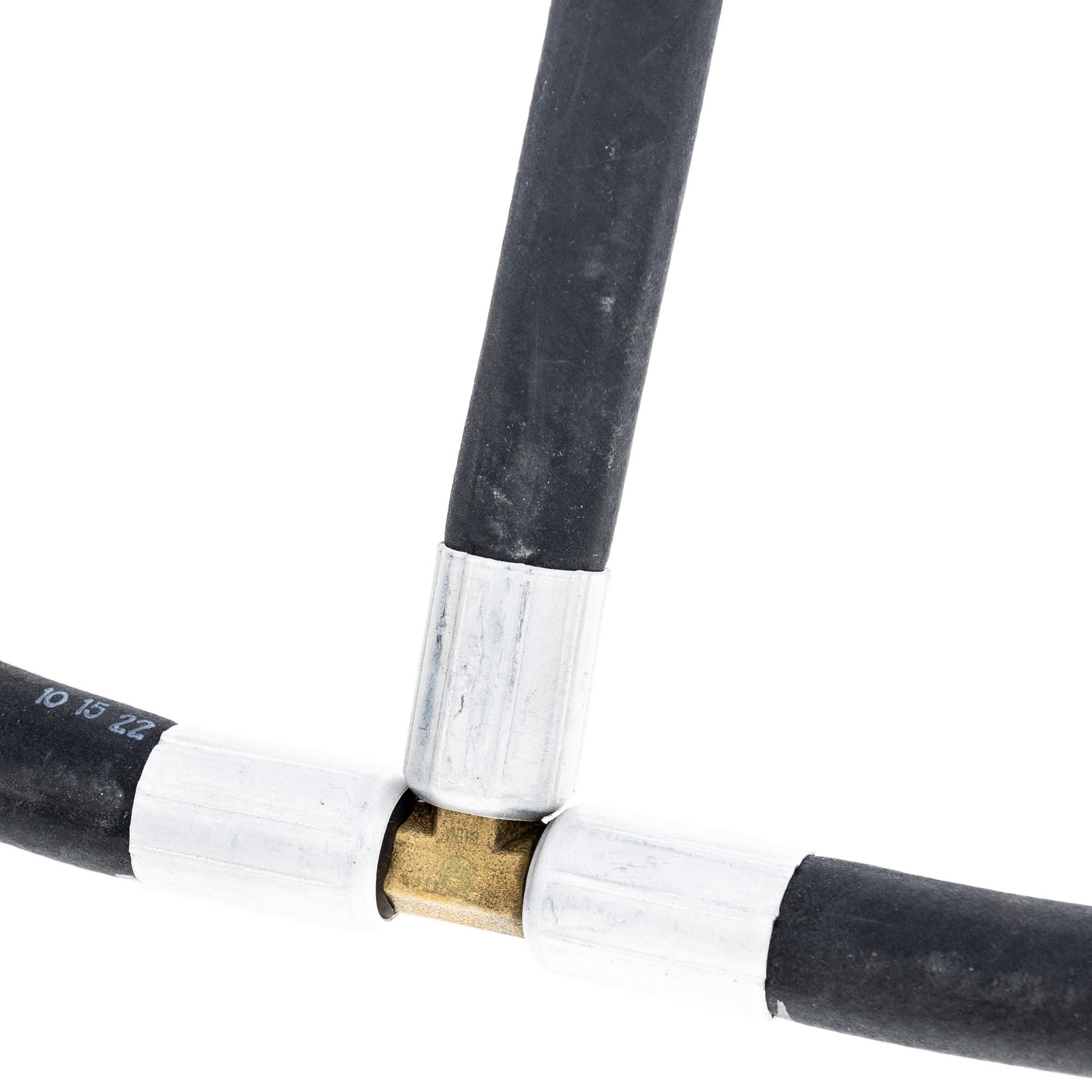 Exmark 103-2930 Hydraulic Hose