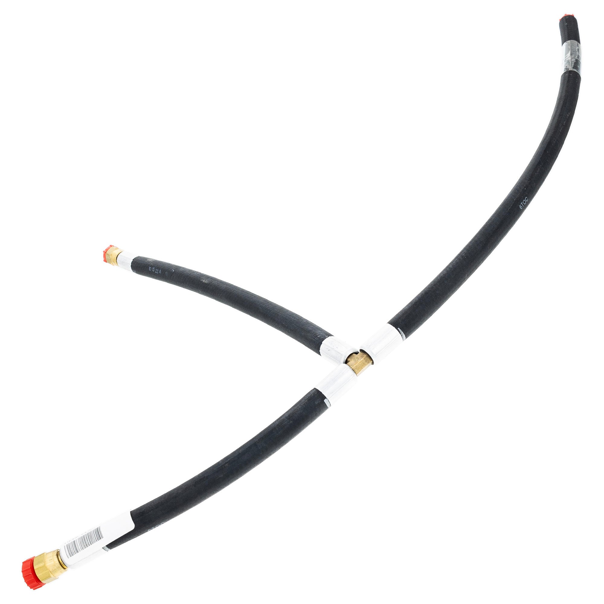 Exmark 103-2930 Hydraulic Hose